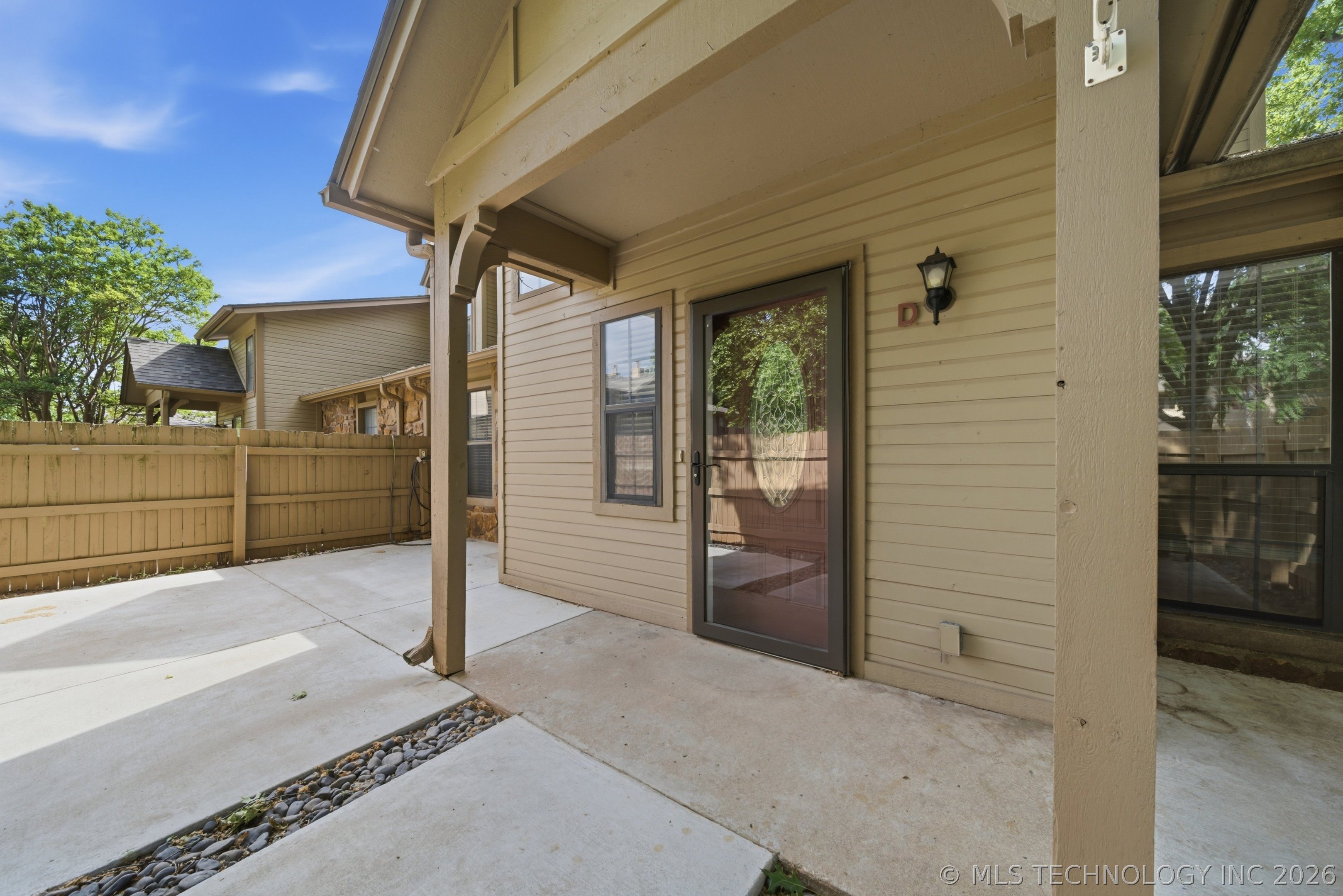 4608 E 93rd Court Tulsa OK 74137