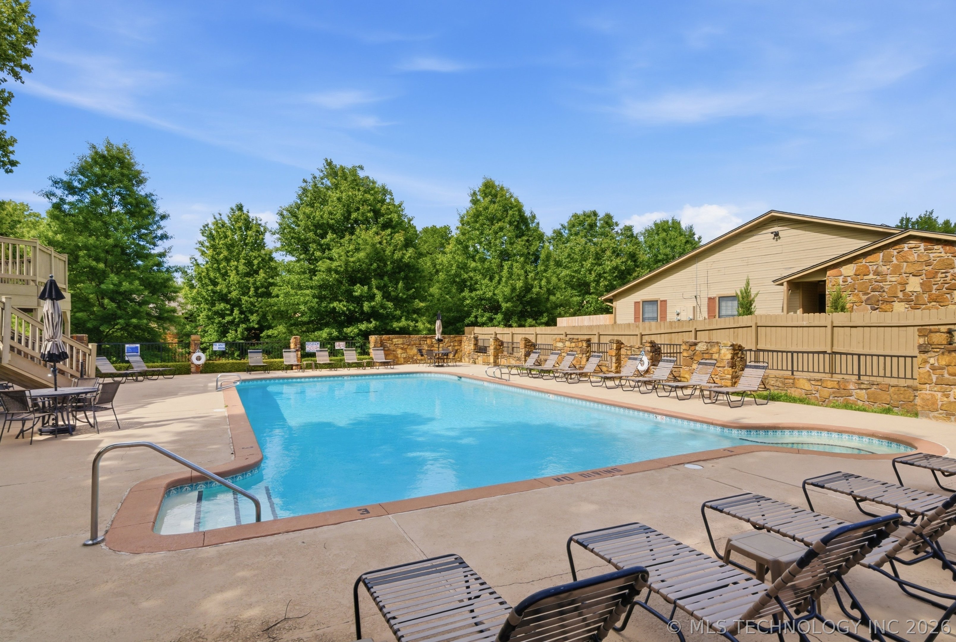 4608 E 93rd Court Tulsa OK 74137