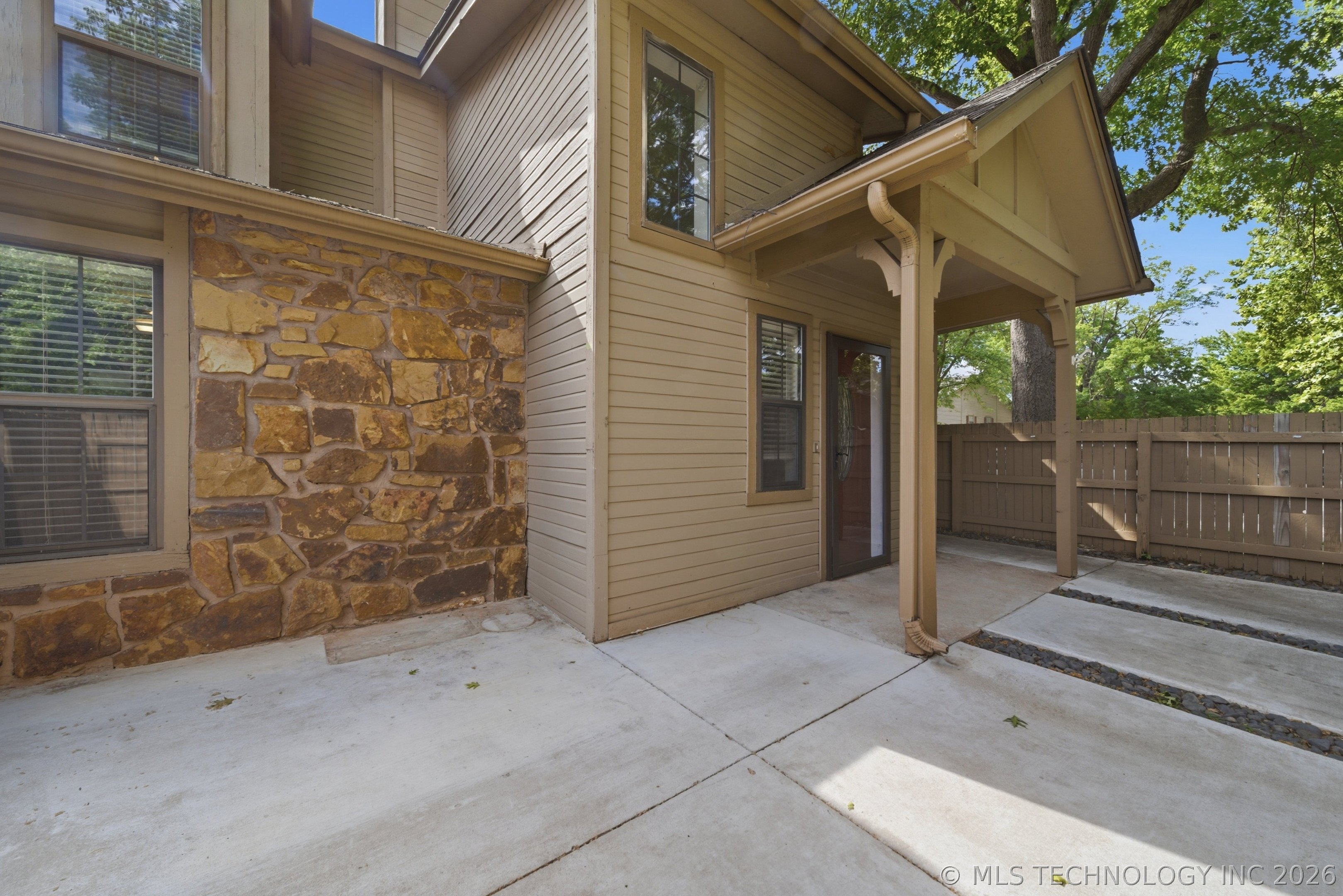 4608 E 93rd Court Tulsa OK 74137