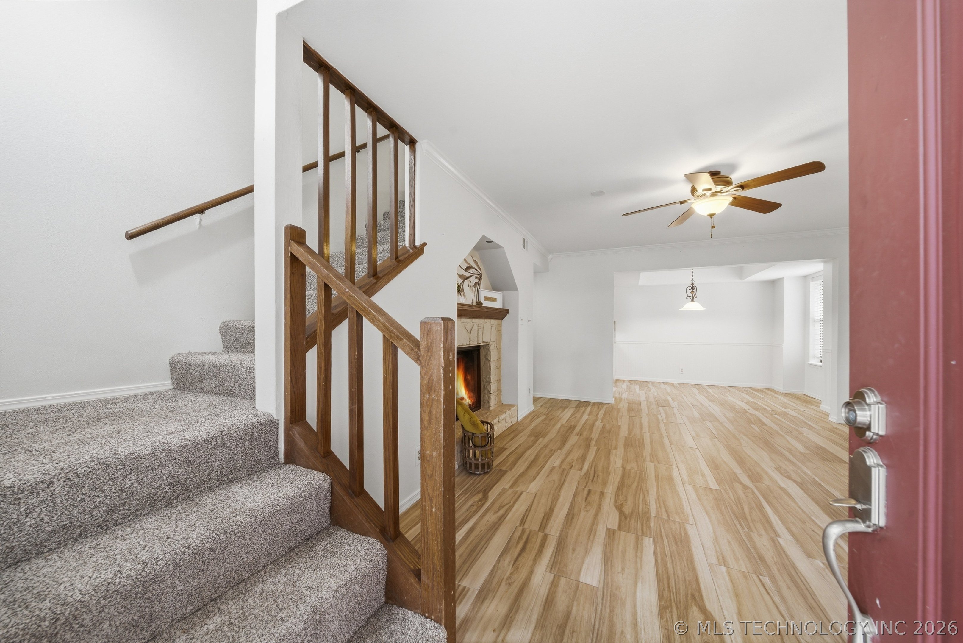 4608 E 93rd Court Tulsa OK 74137