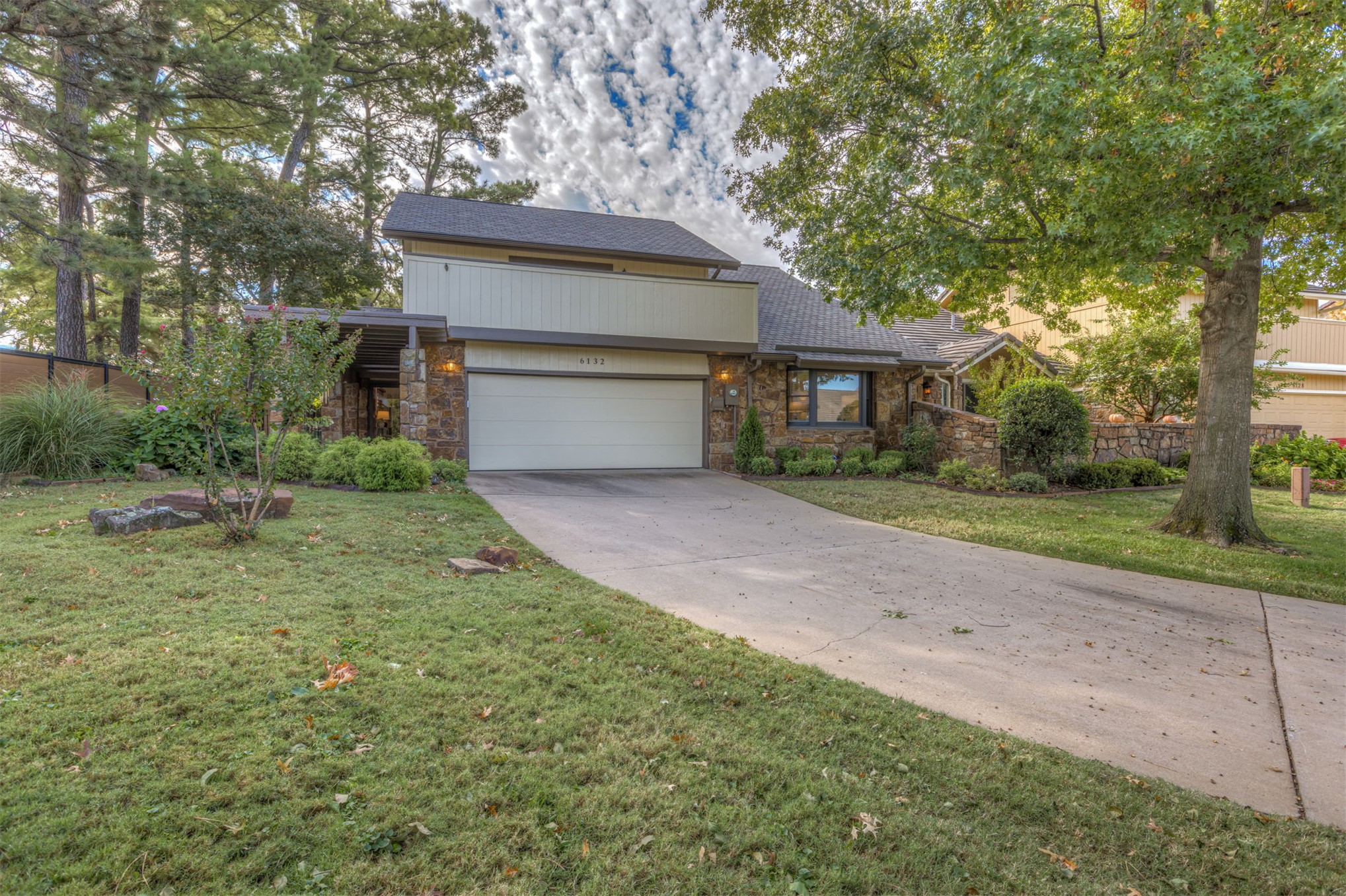 6132 E 67th Court Tulsa OK 74136