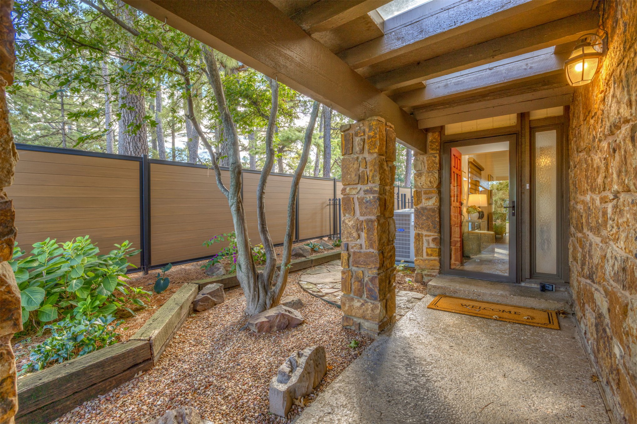 6132 E 67th Court Tulsa OK 74136