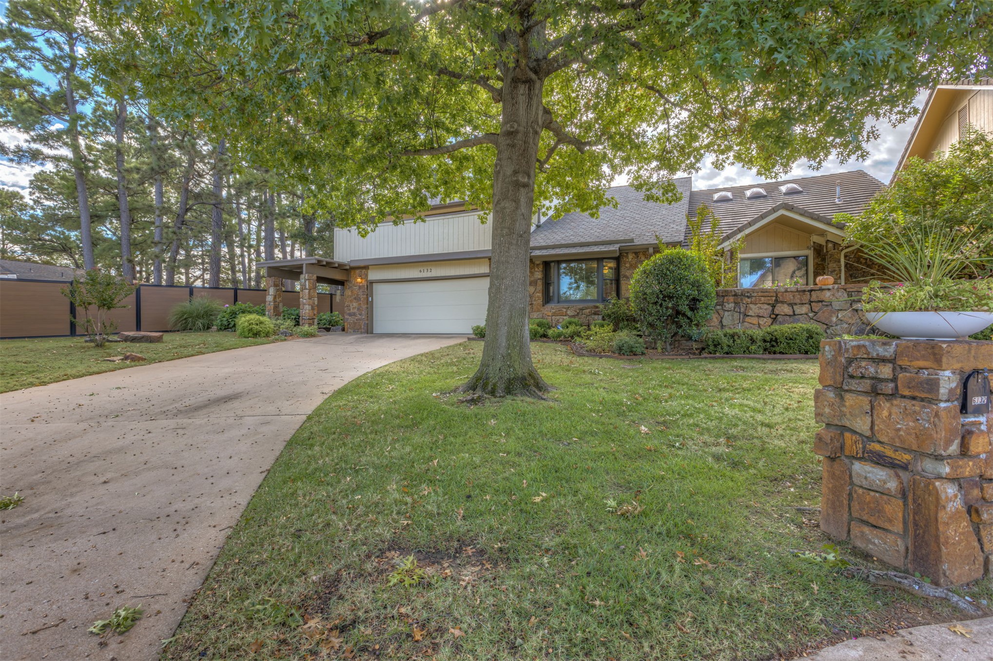 6132 E 67th Court Tulsa OK 74136