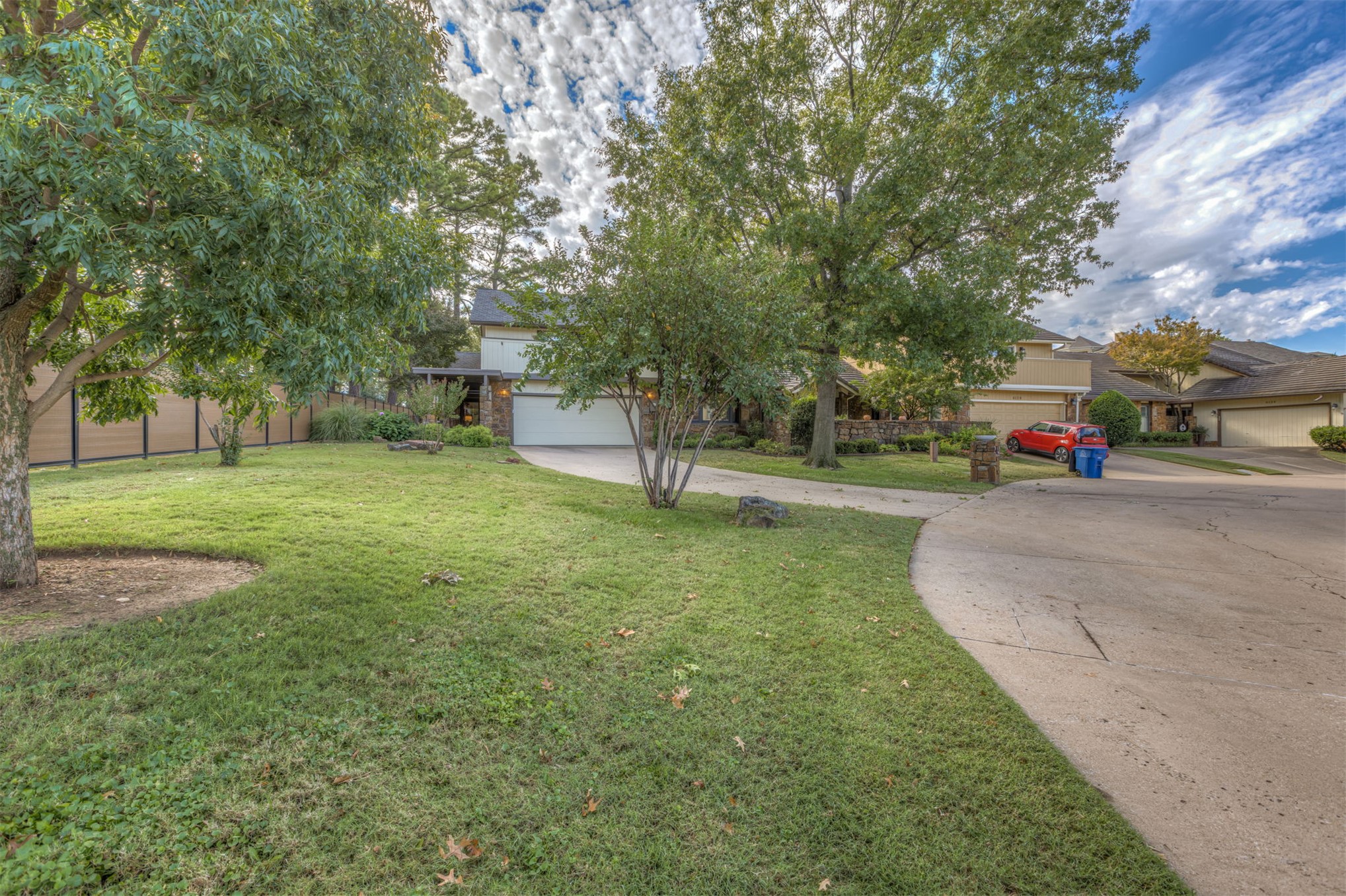 6132 E 67th Court Tulsa OK 74136