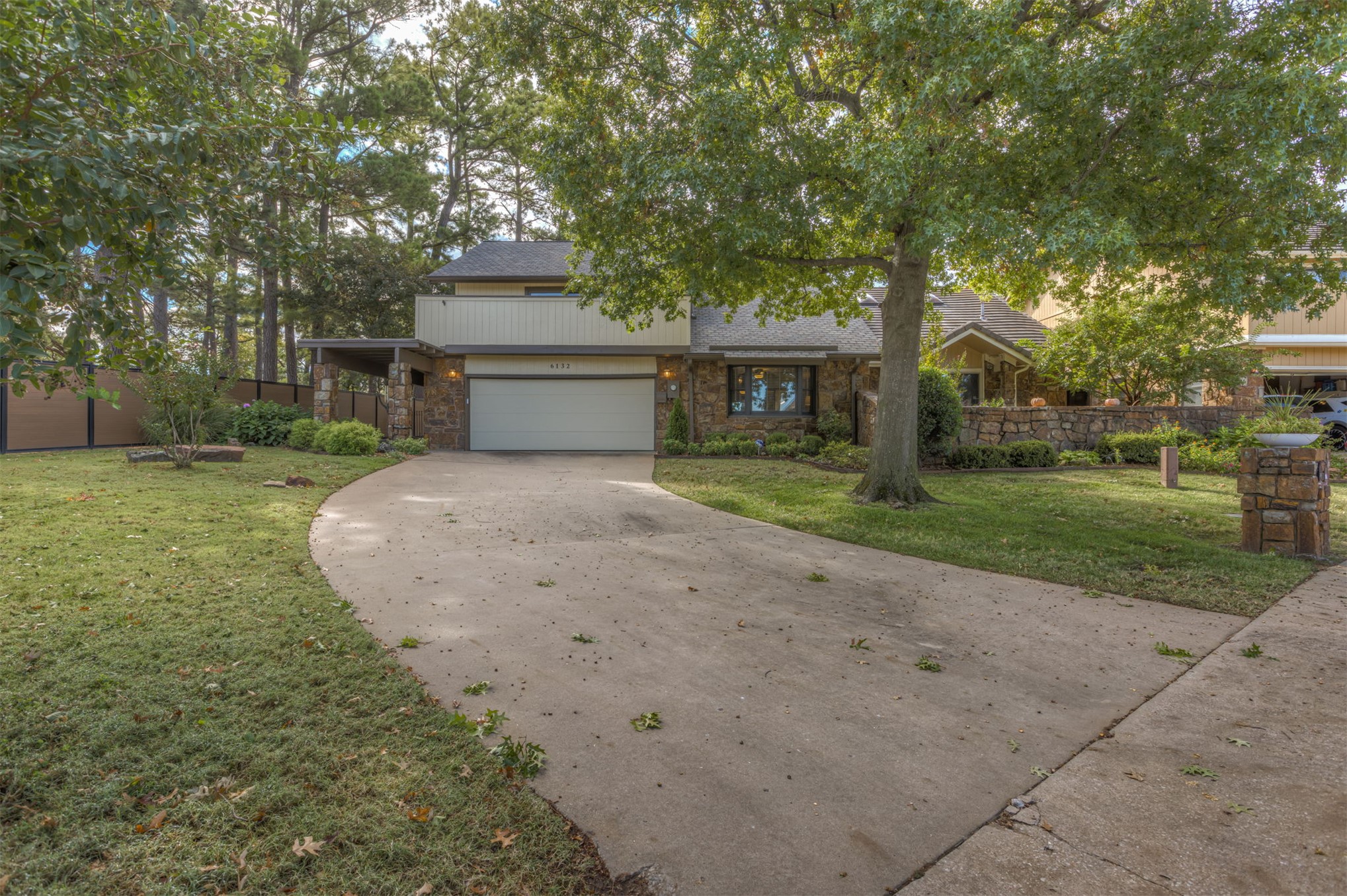 6132 E 67th Court Tulsa OK 74136