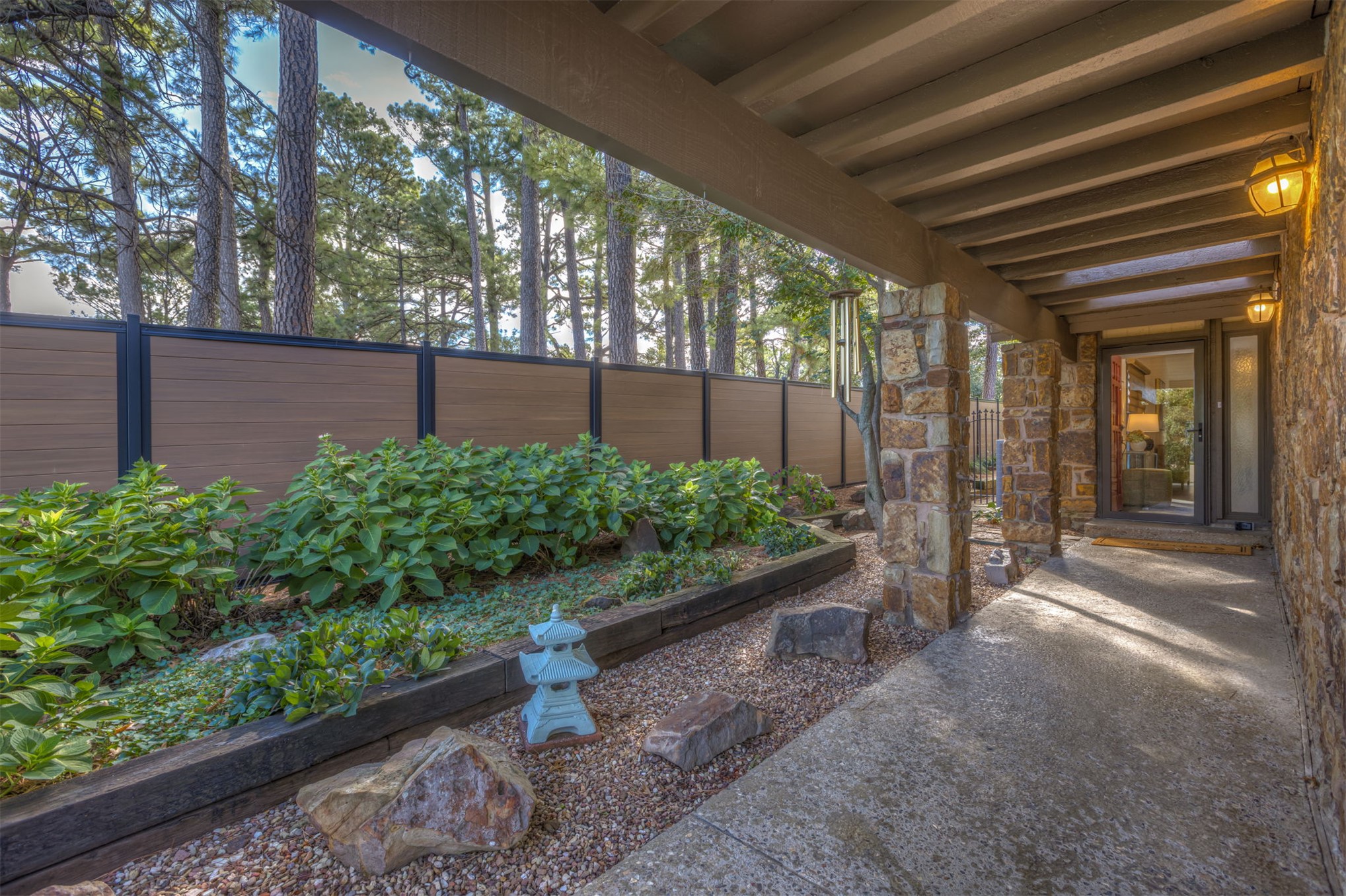 6132 E 67th Court Tulsa OK 74136