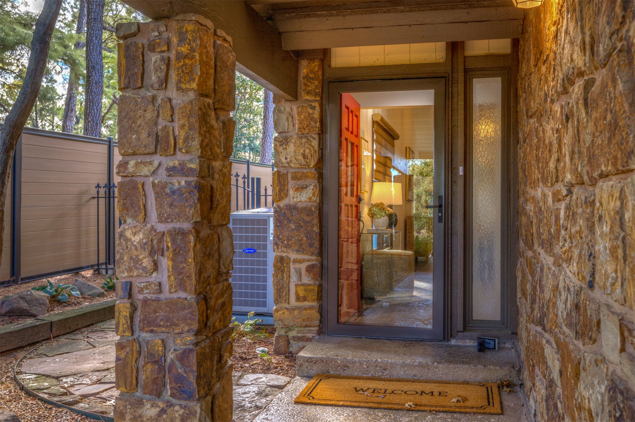 6132 E 67th Court Tulsa OK 74136