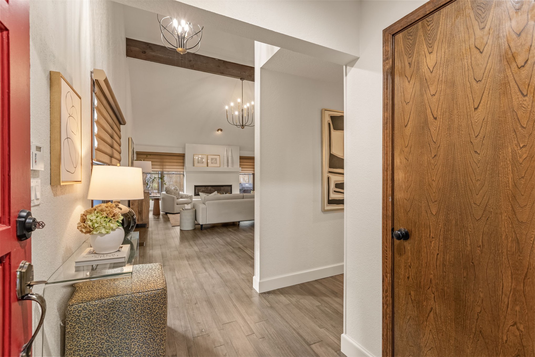 6132 E 67th Court Tulsa OK 74136