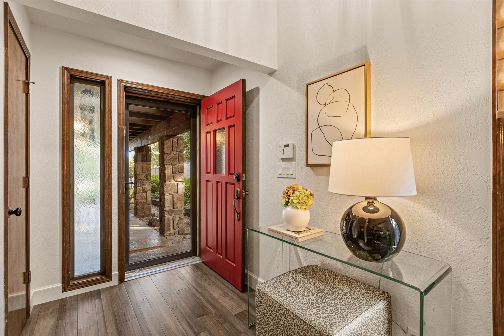 6132 E 67th Court Tulsa OK 74136