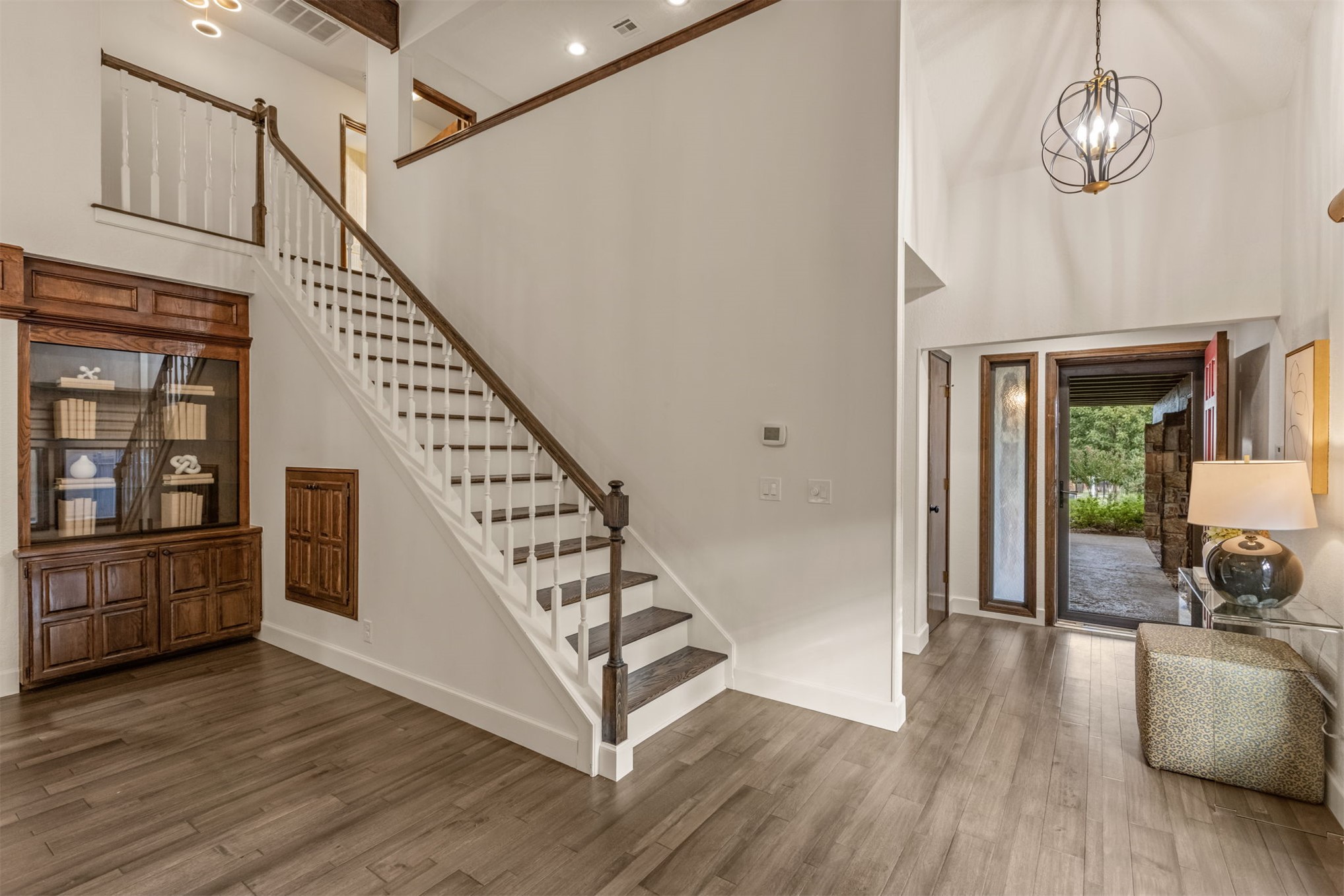 6132 E 67th Court Tulsa OK 74136