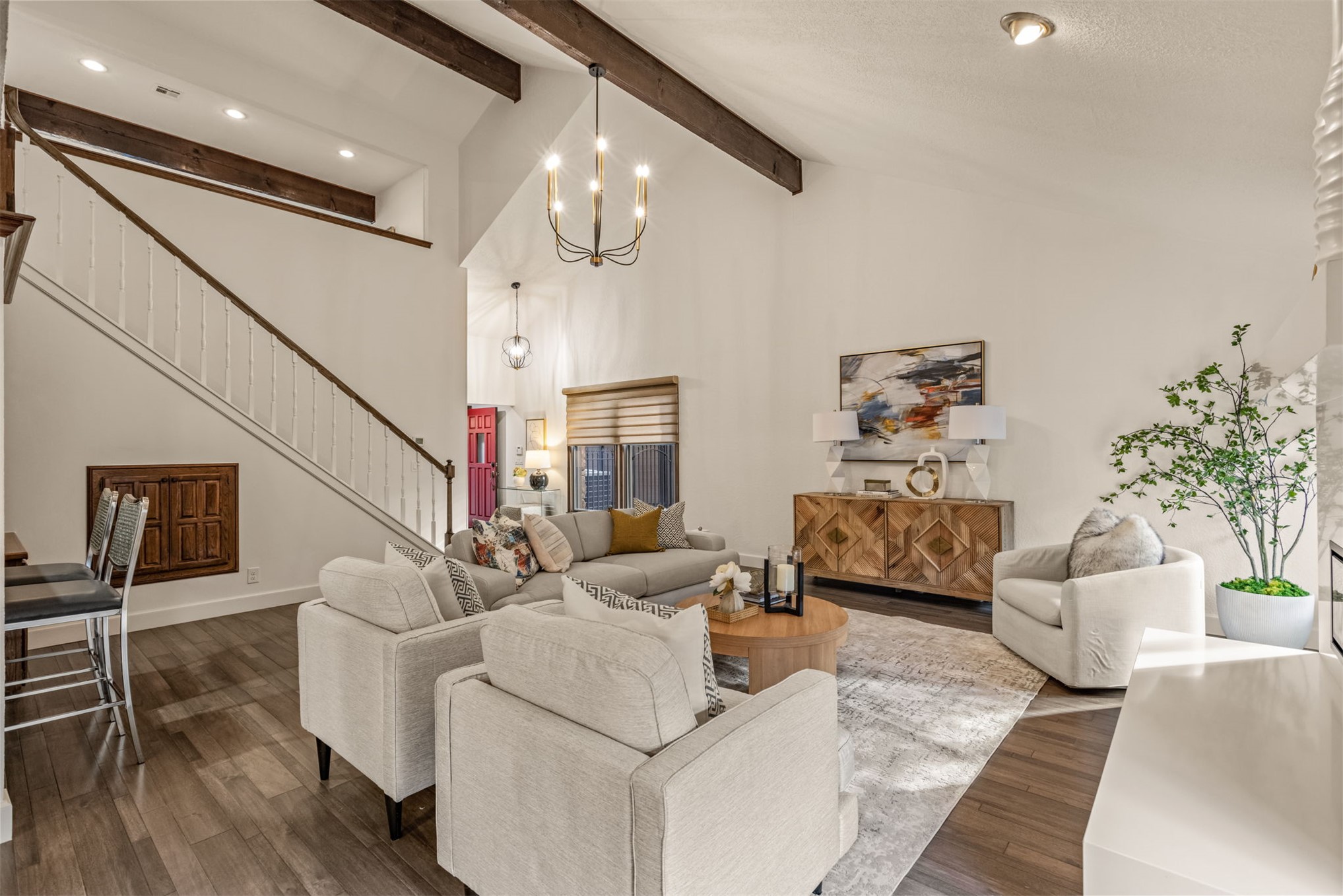 6132 E 67th Court Tulsa OK 74136