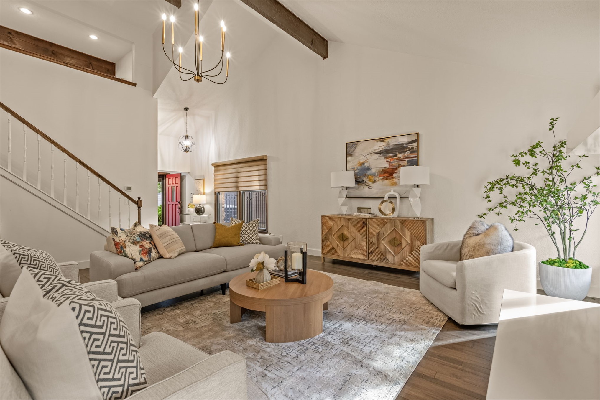 6132 E 67th Court Tulsa OK 74136