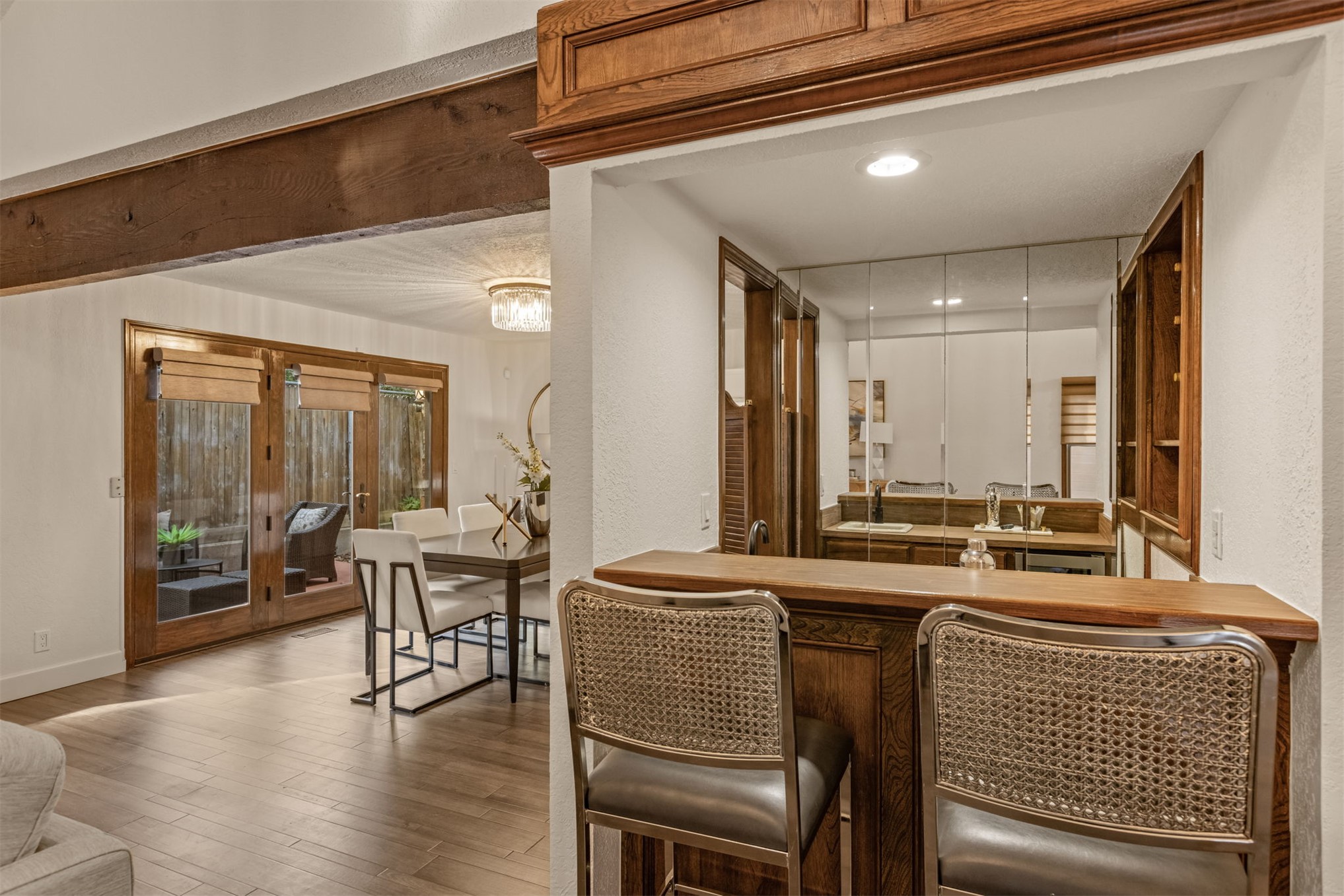 6132 E 67th Court Tulsa OK 74136