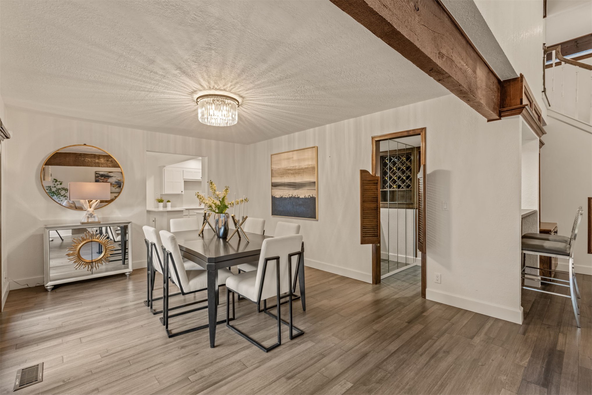 6132 E 67th Court Tulsa OK 74136