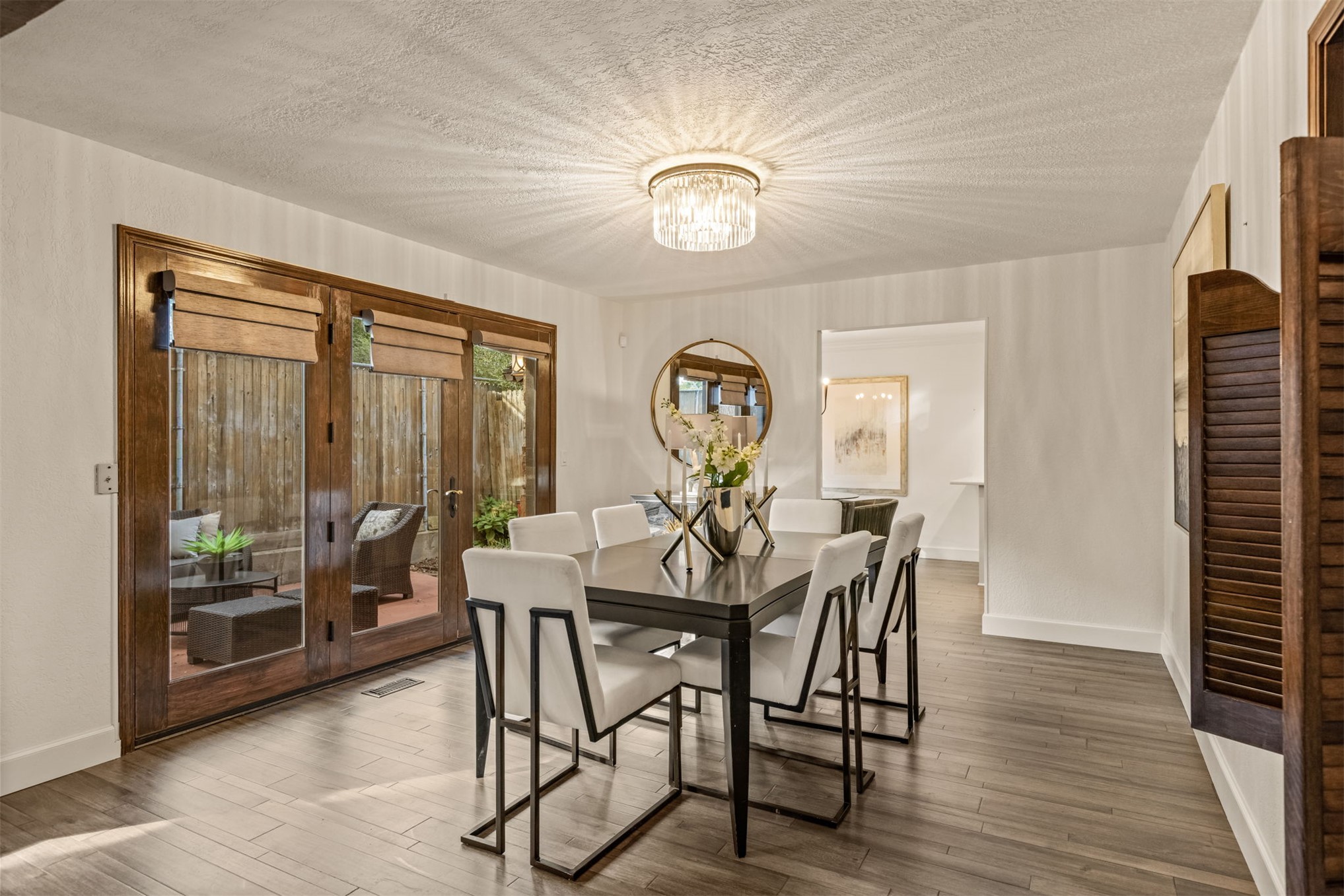 6132 E 67th Court Tulsa OK 74136