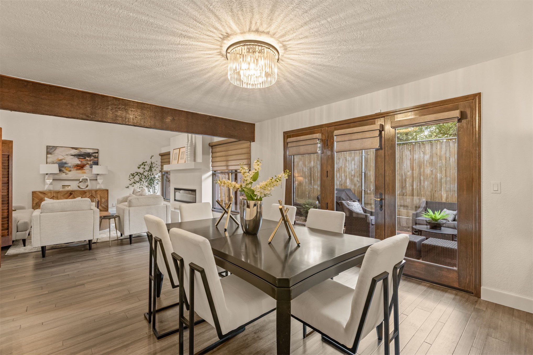 6132 E 67th Court Tulsa OK 74136