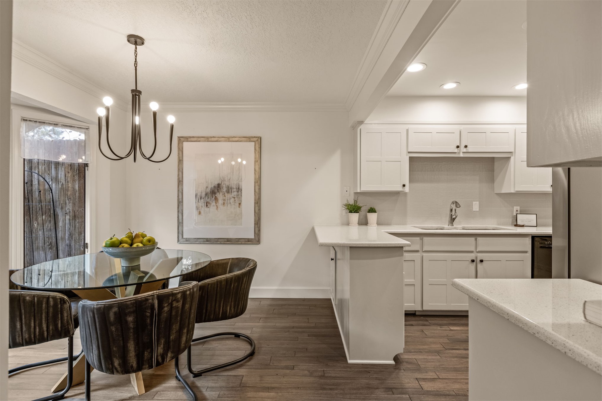 6132 E 67th Court Tulsa OK 74136