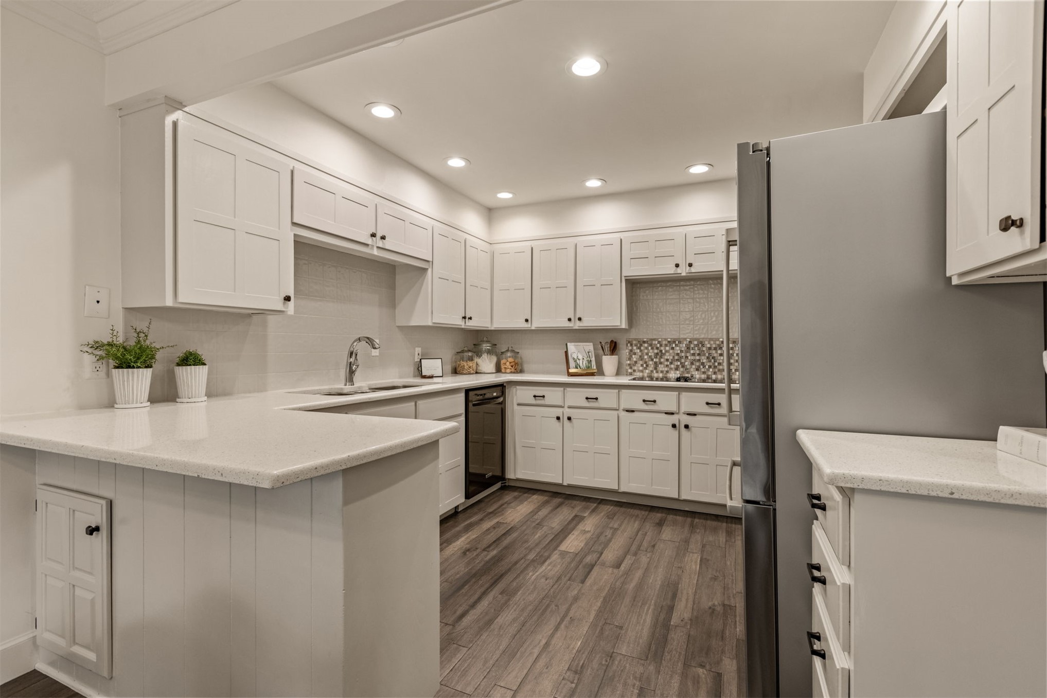 6132 E 67th Court Tulsa OK 74136