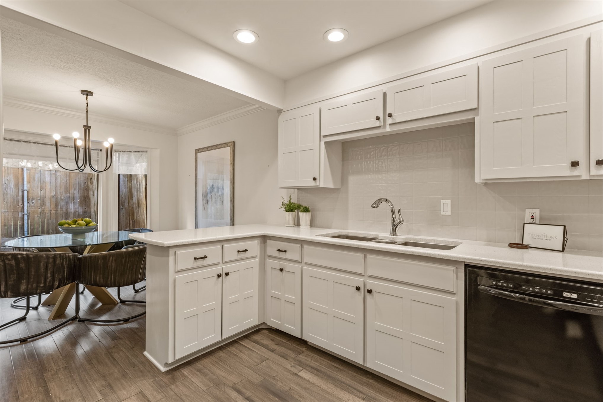 6132 E 67th Court Tulsa OK 74136