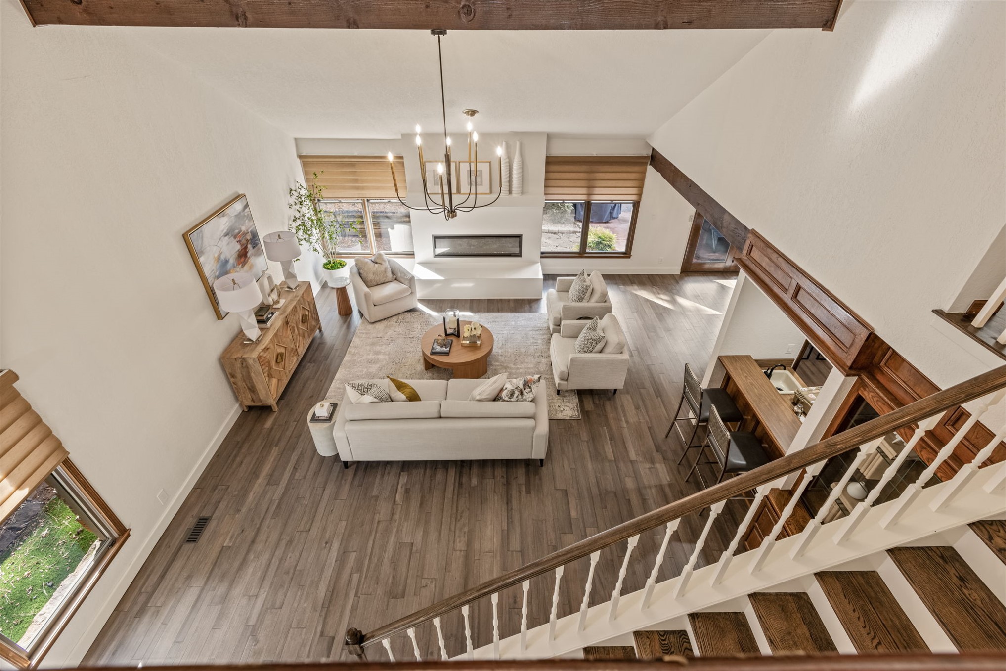 6132 E 67th Court Tulsa OK 74136
