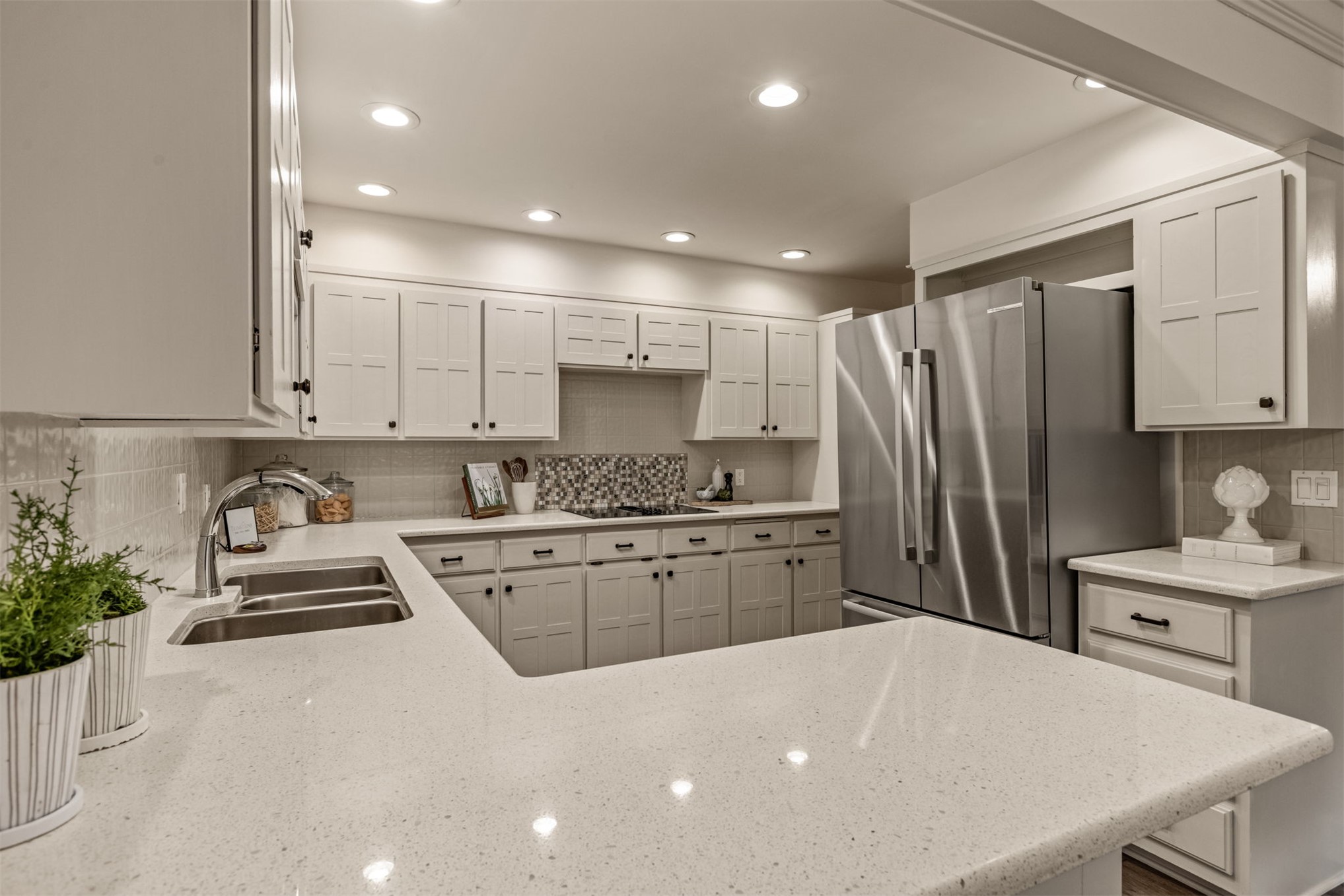 6132 E 67th Court Tulsa OK 74136