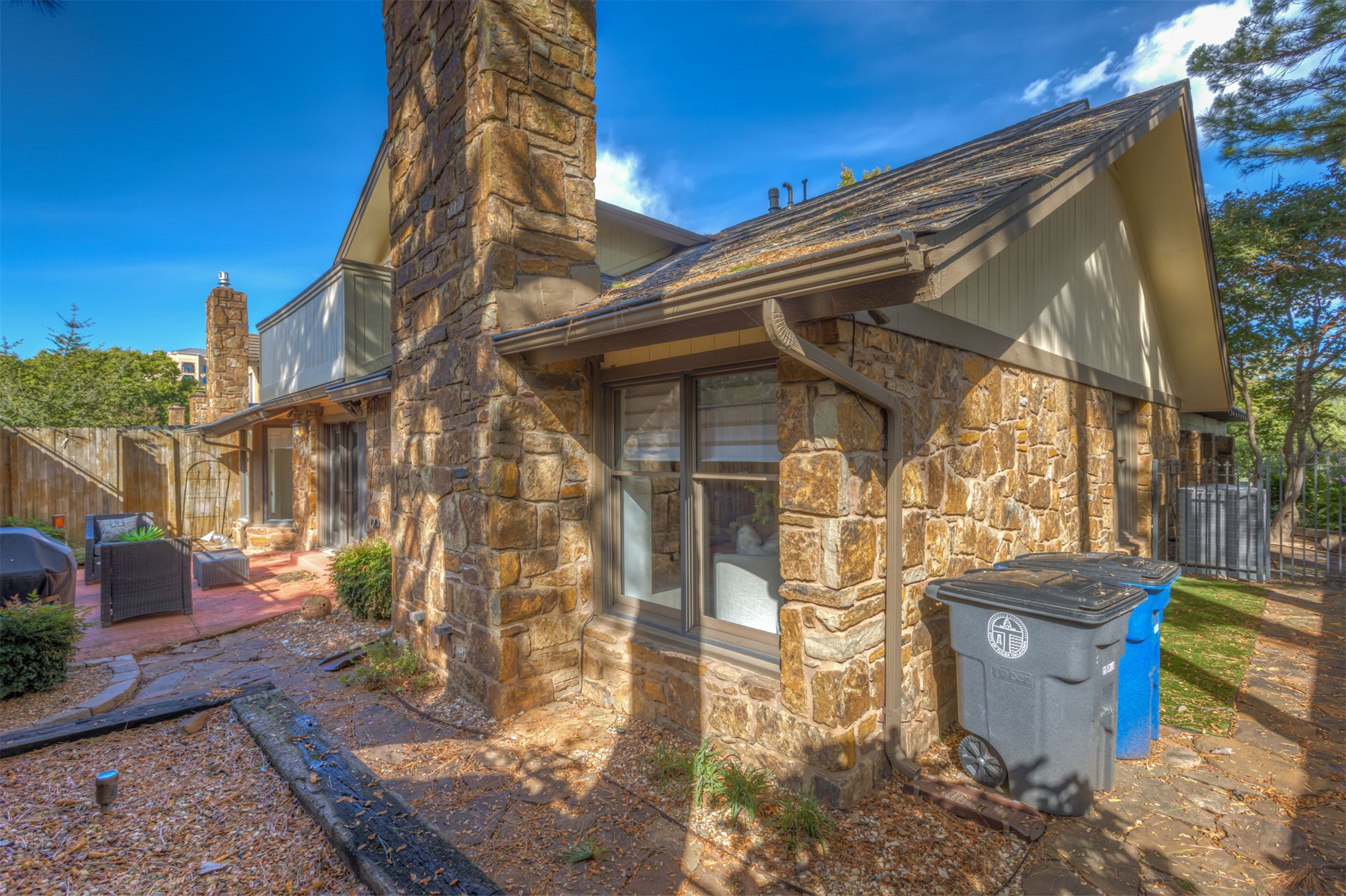 6132 E 67th Court Tulsa OK 74136