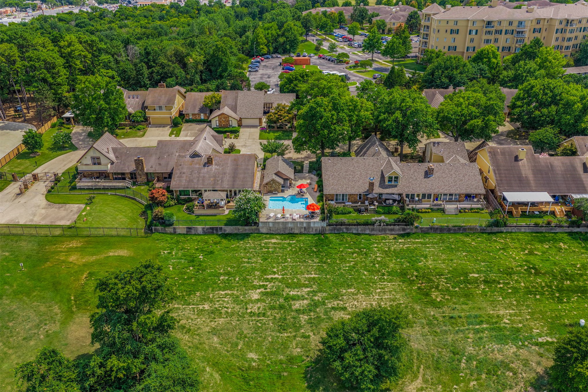 6132 E 67th Court Tulsa OK 74136