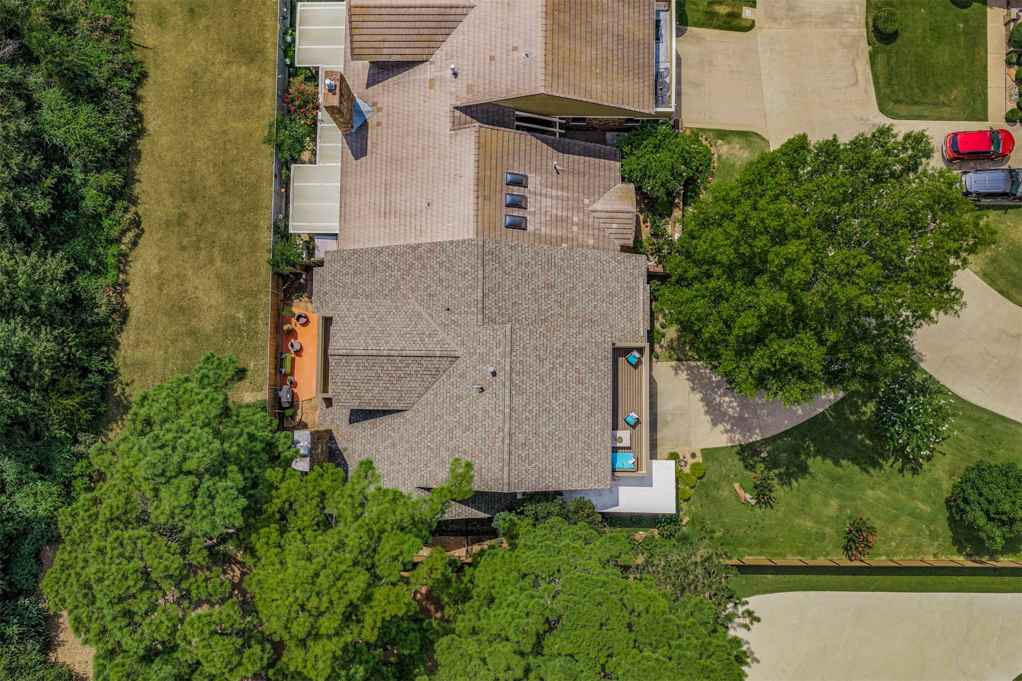 6132 E 67th Court Tulsa OK 74136
