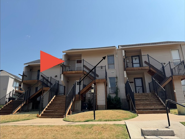 121 Falconhead W Burneyville OK 73430