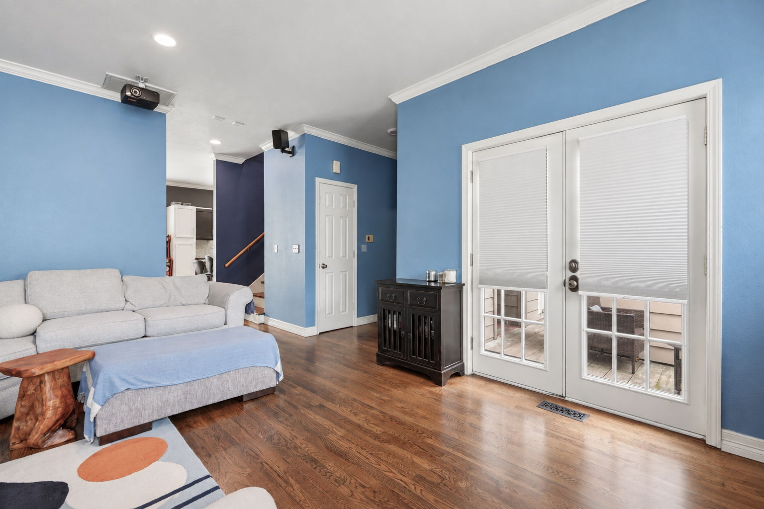 1418 S Frisco Avenue Tulsa OK 74119