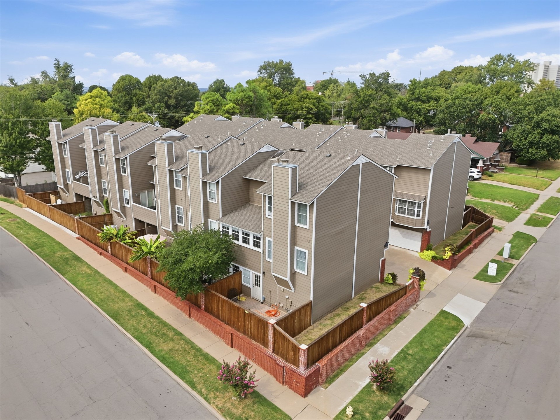 1418 S Frisco Avenue Tulsa OK 74119