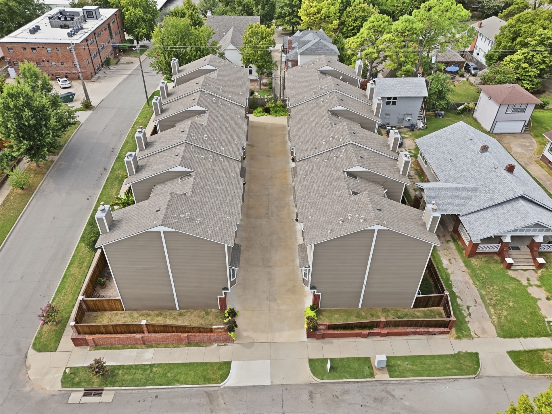 1418 S Frisco Avenue Tulsa OK 74119
