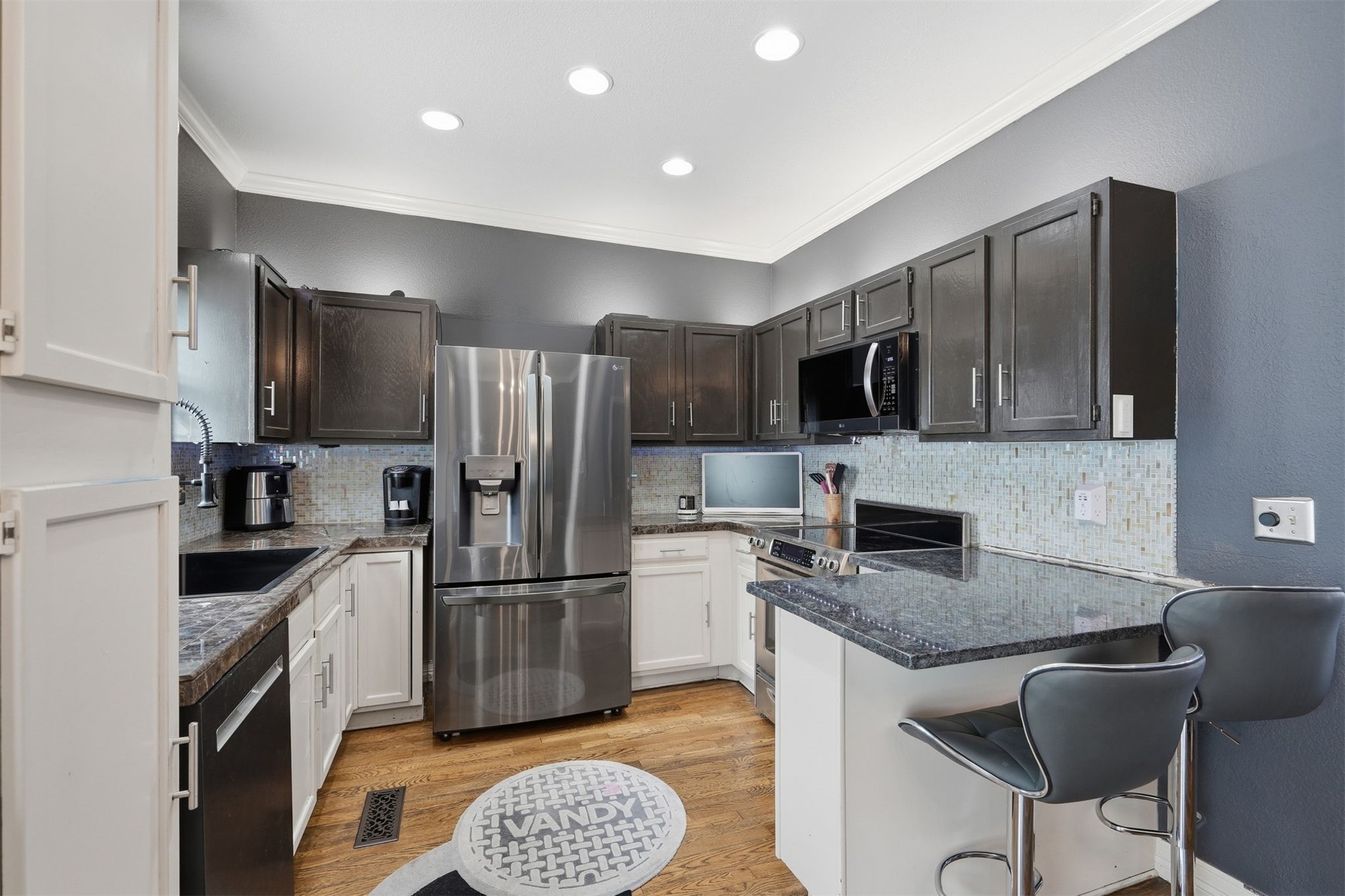 1418 S Frisco Avenue Tulsa OK 74119