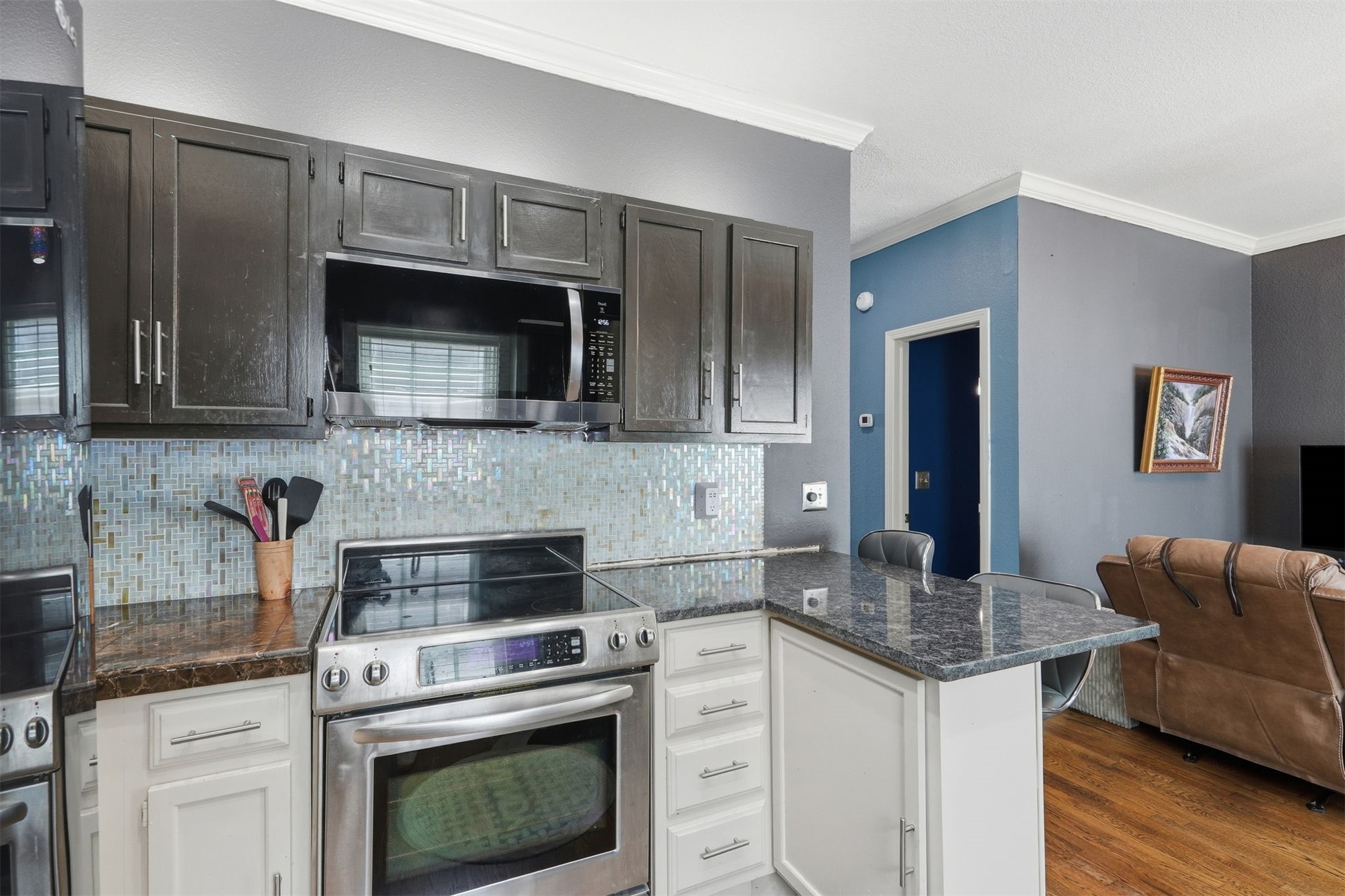 1418 S Frisco Avenue Tulsa OK 74119