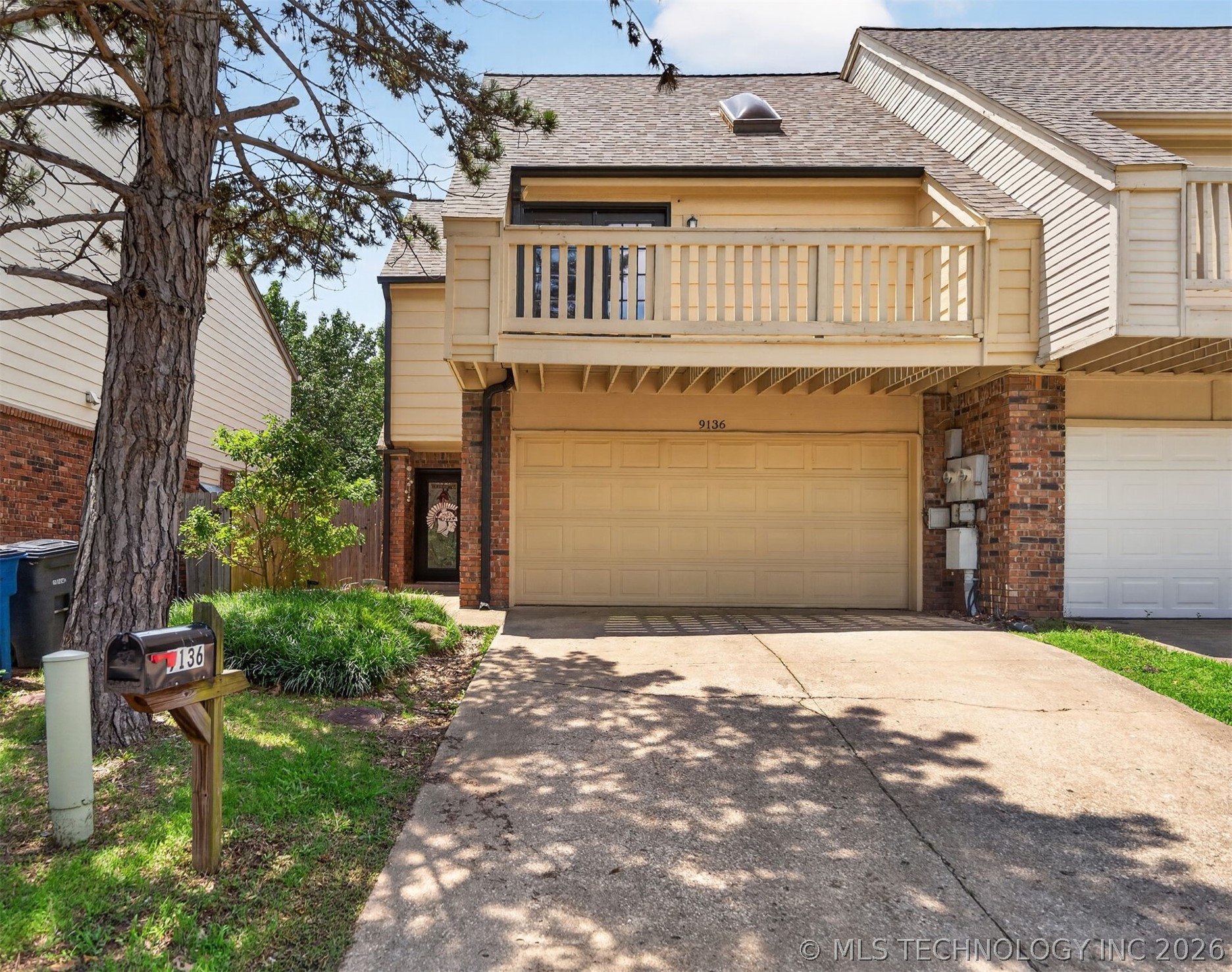 9136 S 69th East Place Tulsa OK 74133
