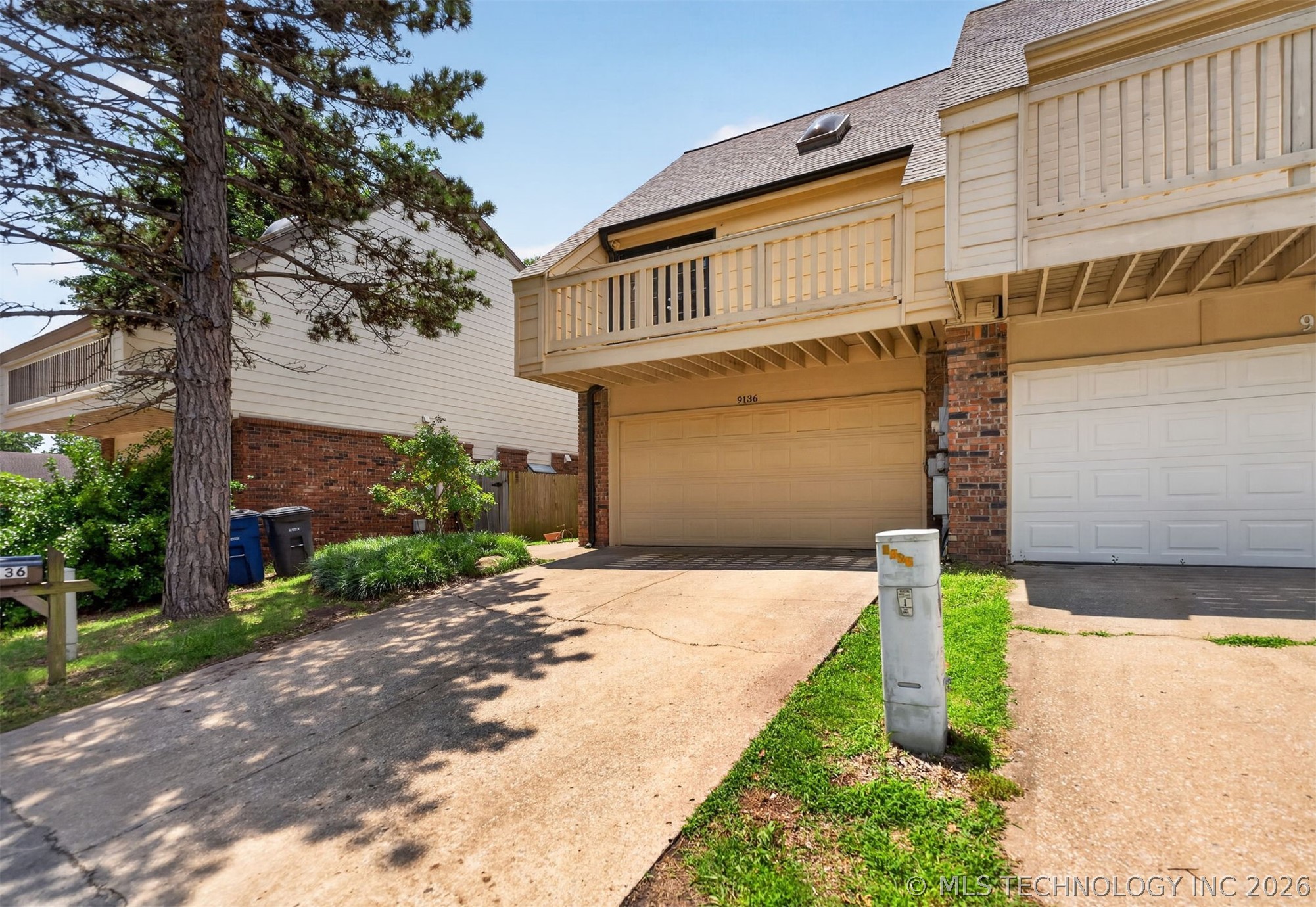 9136 S 69th East Place Tulsa OK 74133