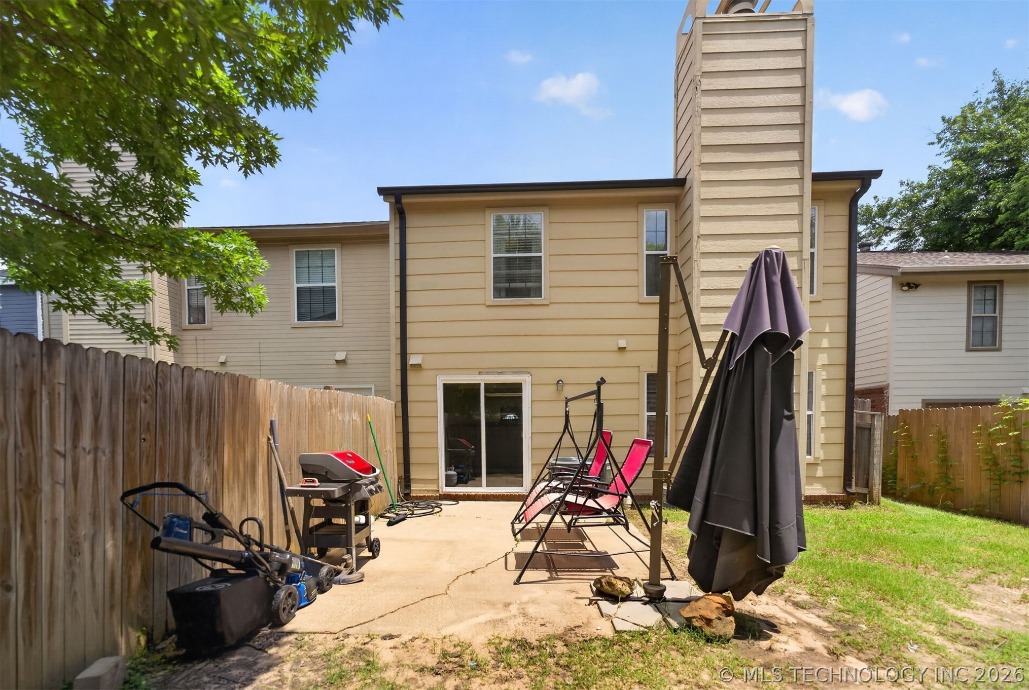 9136 S 69th East Place Tulsa OK 74133
