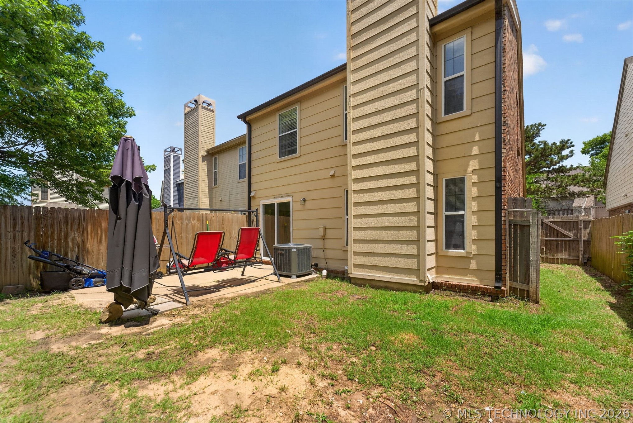 9136 S 69th East Place Tulsa OK 74133
