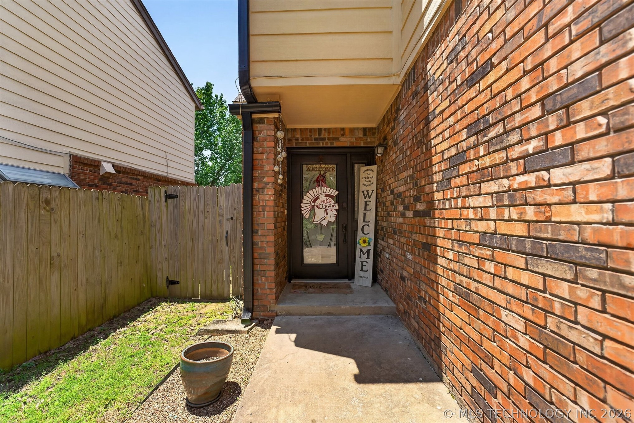 9136 S 69th East Place Tulsa OK 74133