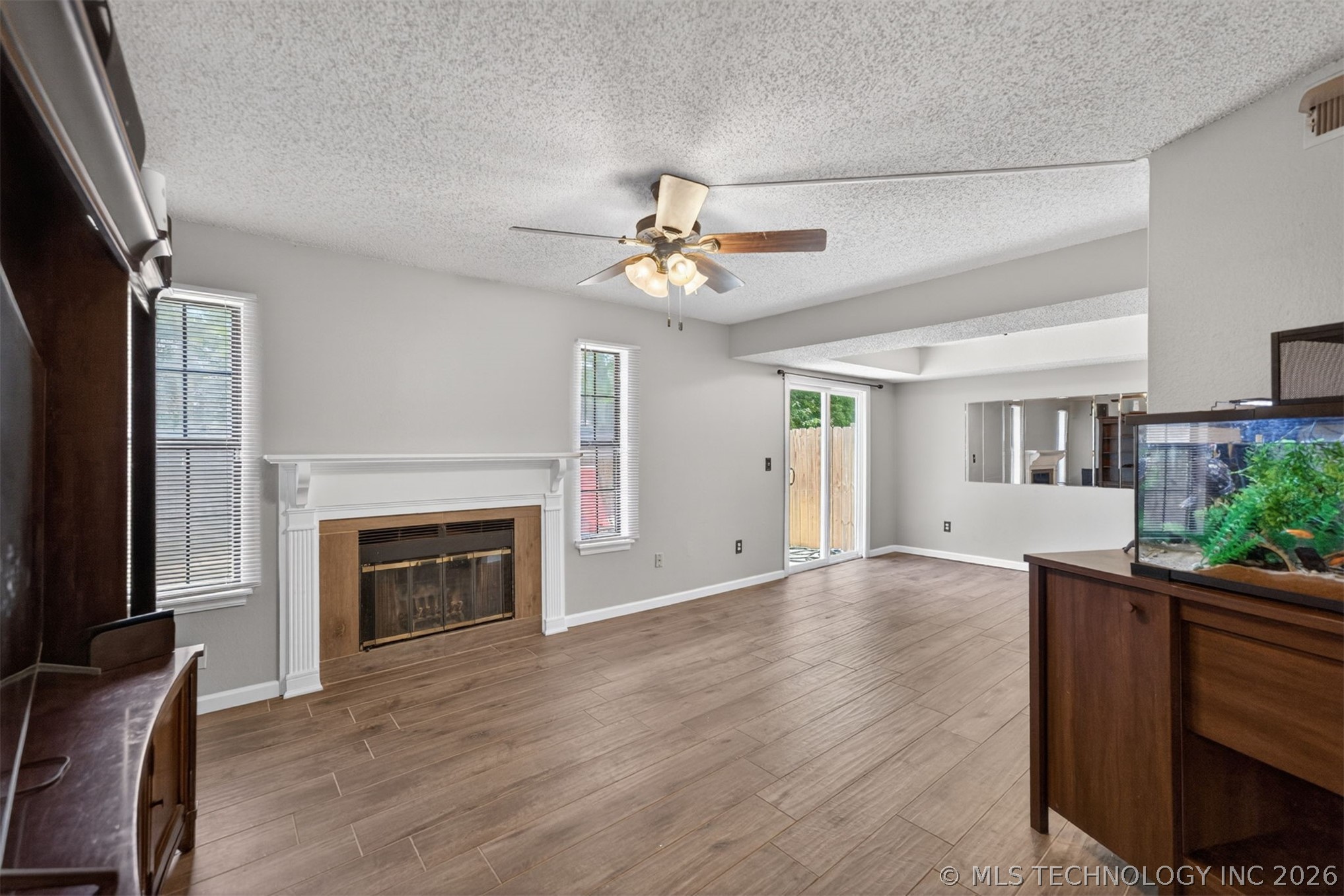 9136 S 69th East Place Tulsa OK 74133