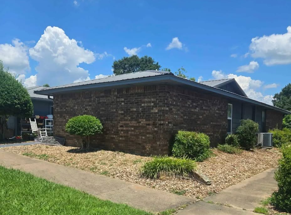 101 Doris Drive Sallisaw OK 74955