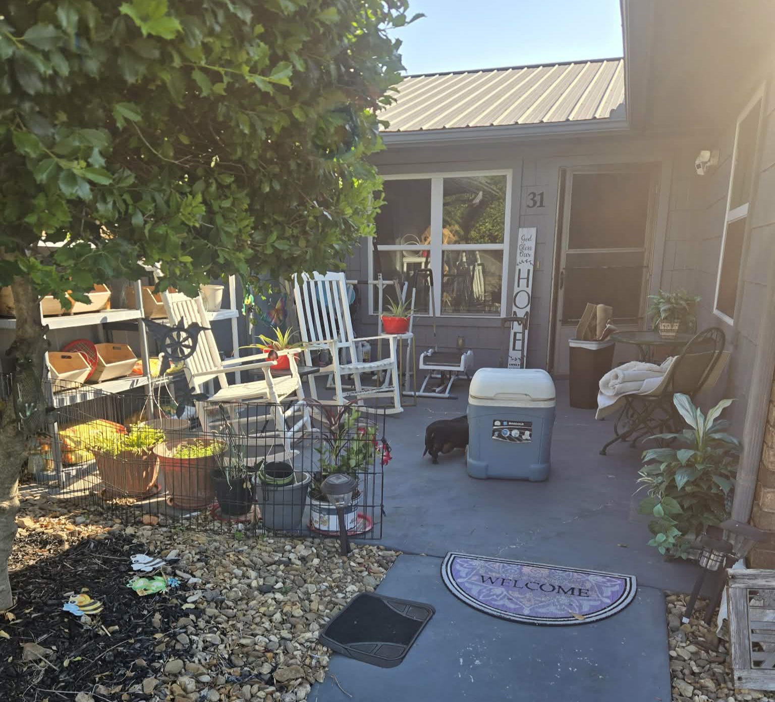 101 Doris Drive Sallisaw OK 74955