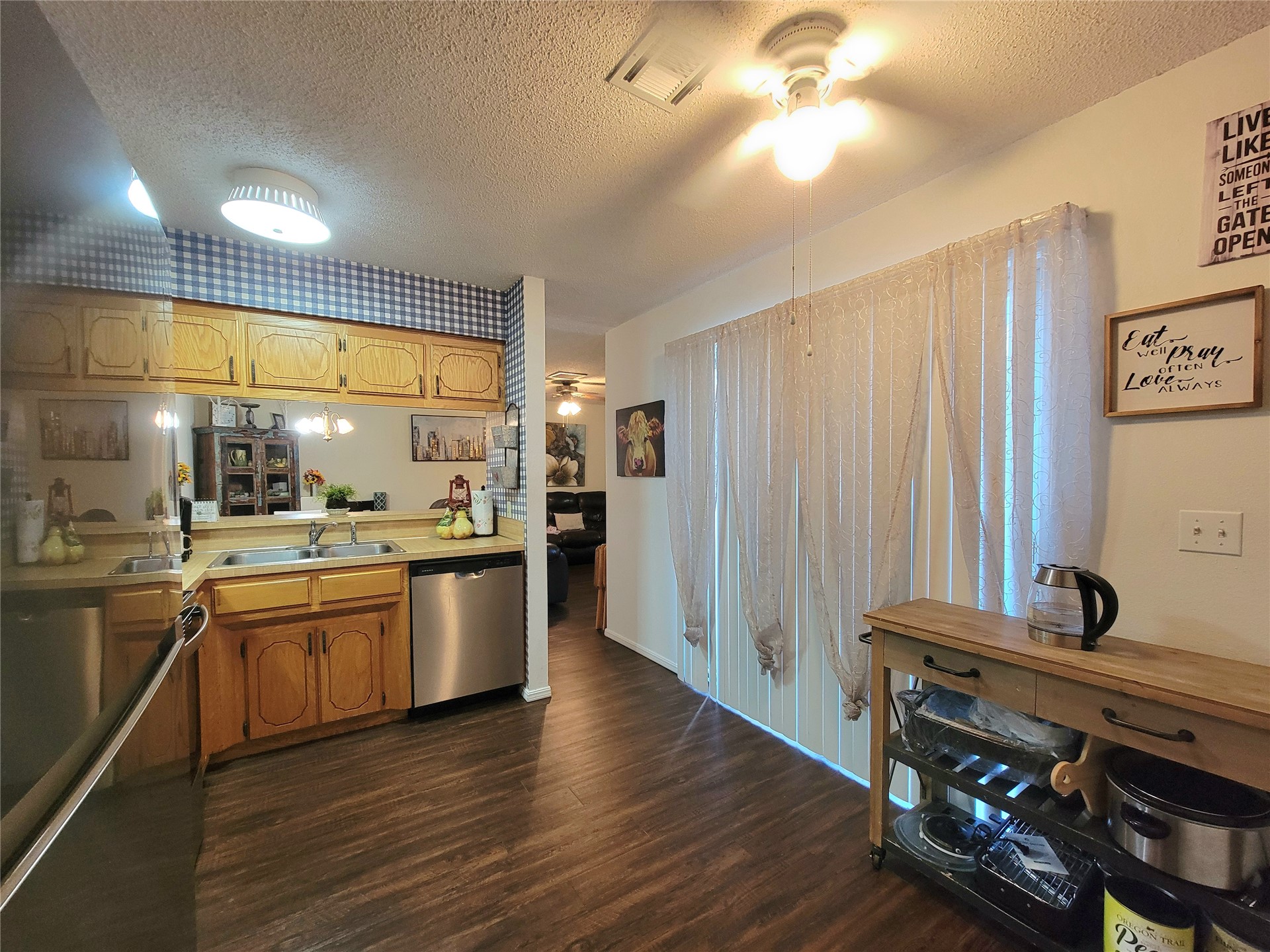 101 Doris Drive Sallisaw OK 74955