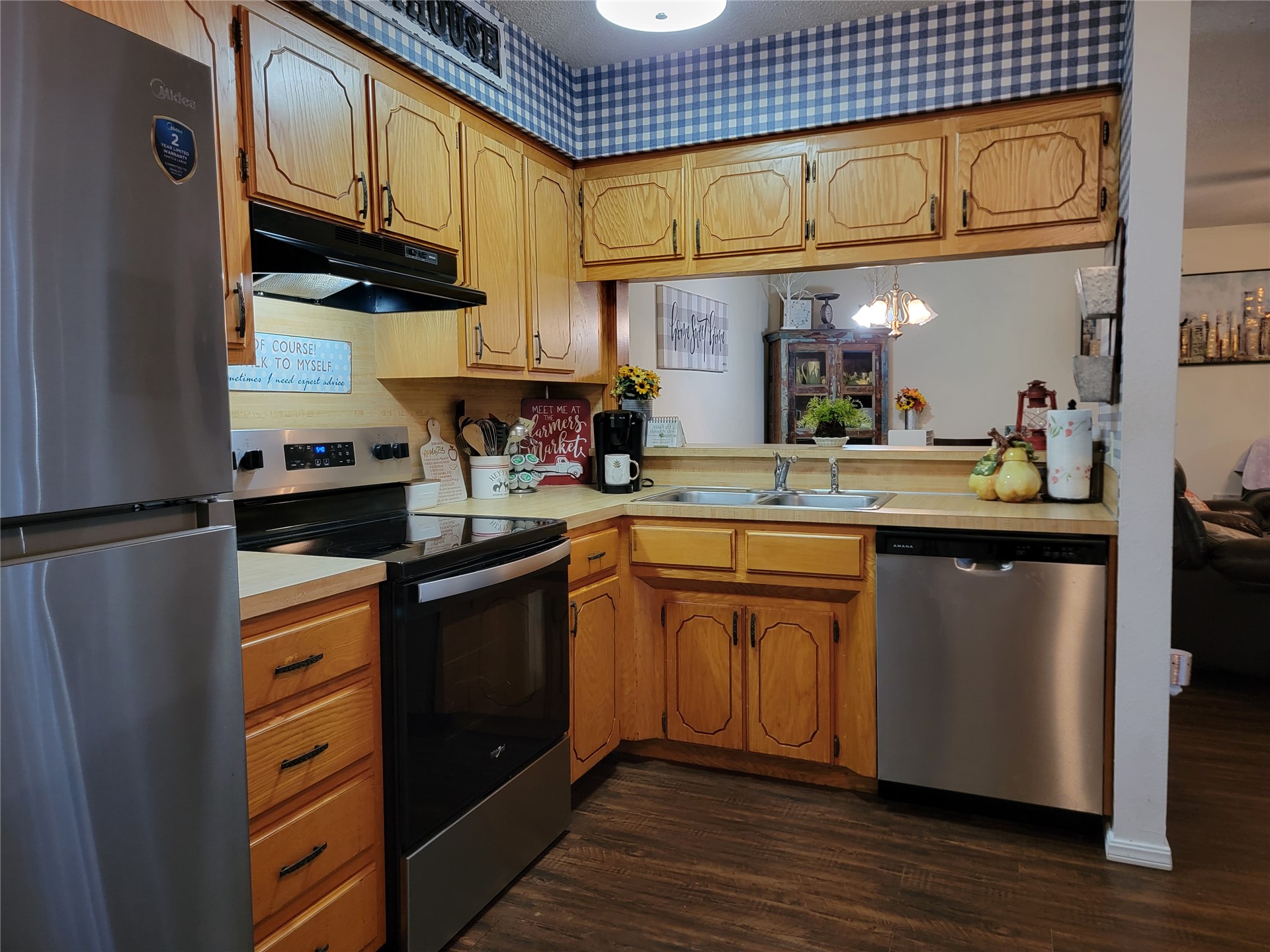 101 Doris Drive Sallisaw OK 74955