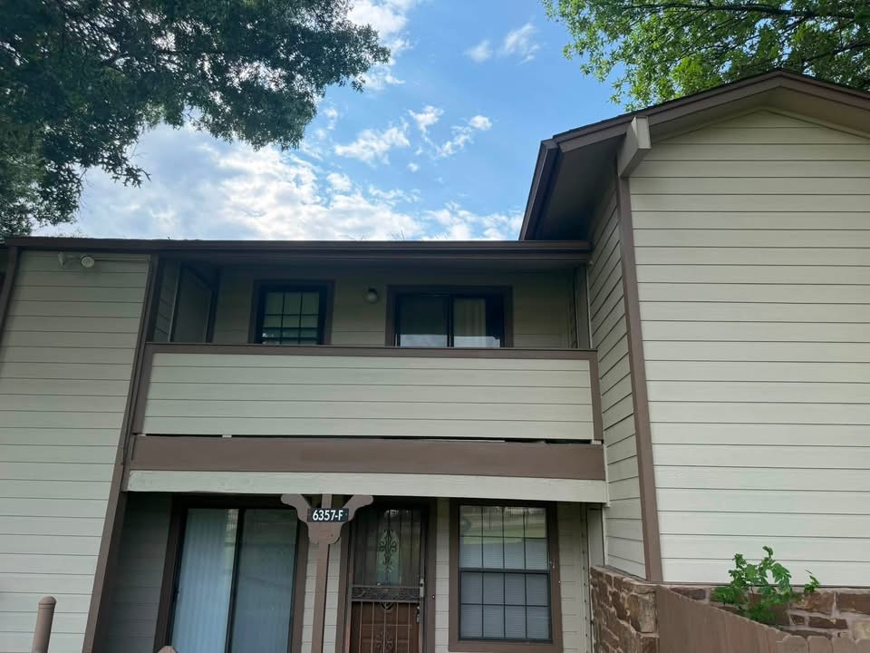 6357 S 80th Eastavenue Tulsa OK 74133