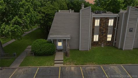 7451 S Yale Avenue Tulsa OK 74136