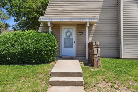7451 S Yale Avenue Tulsa OK 74136