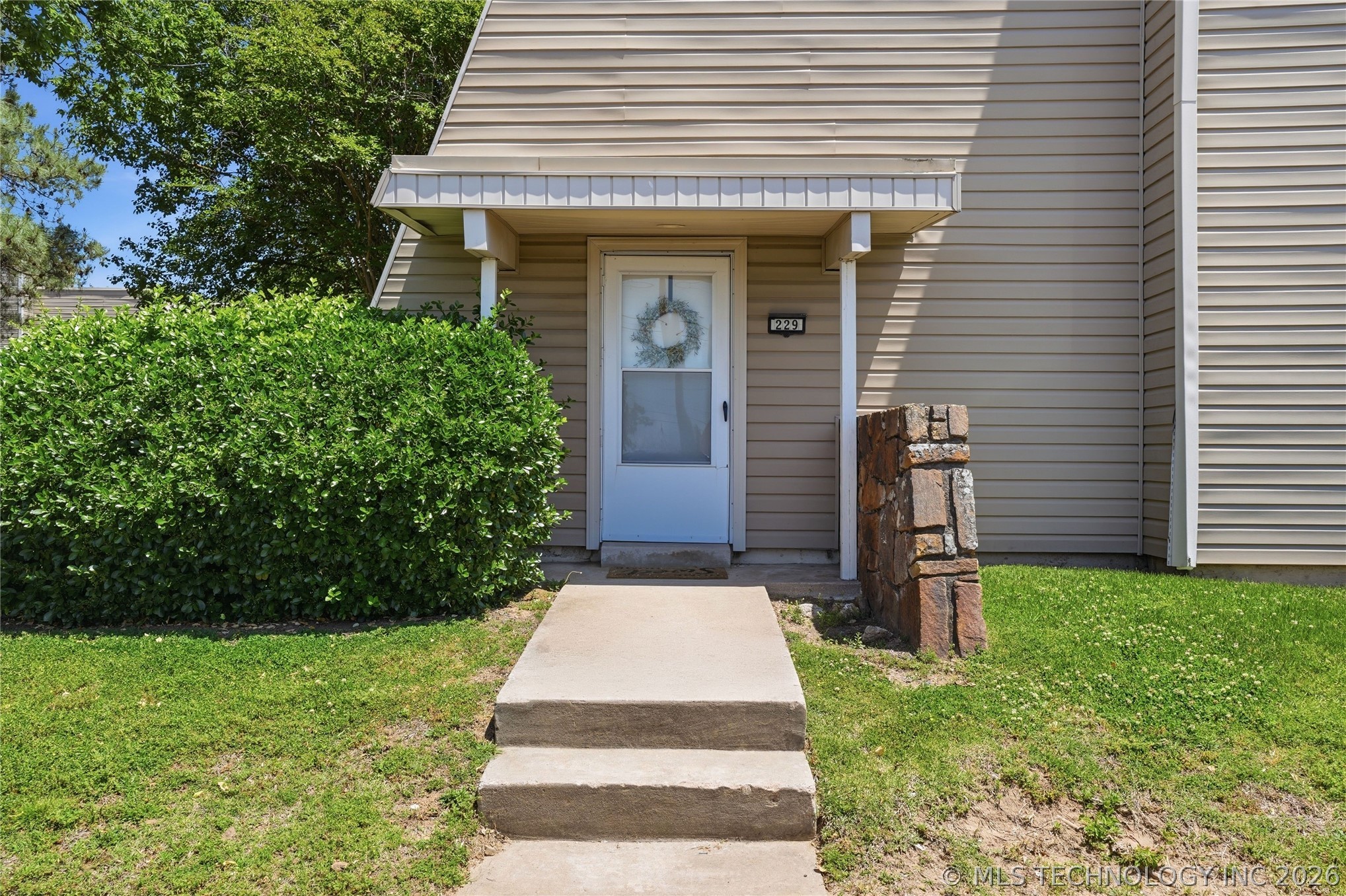 7451 S Yale Avenue Tulsa OK 74136