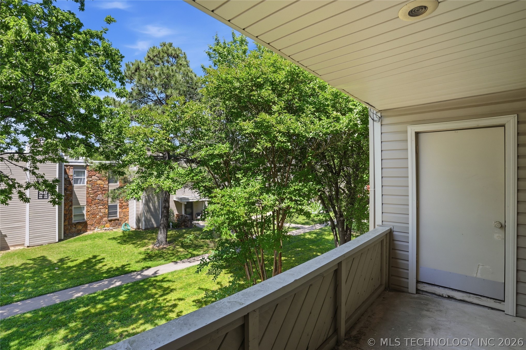 7451 S Yale Avenue Tulsa OK 74136