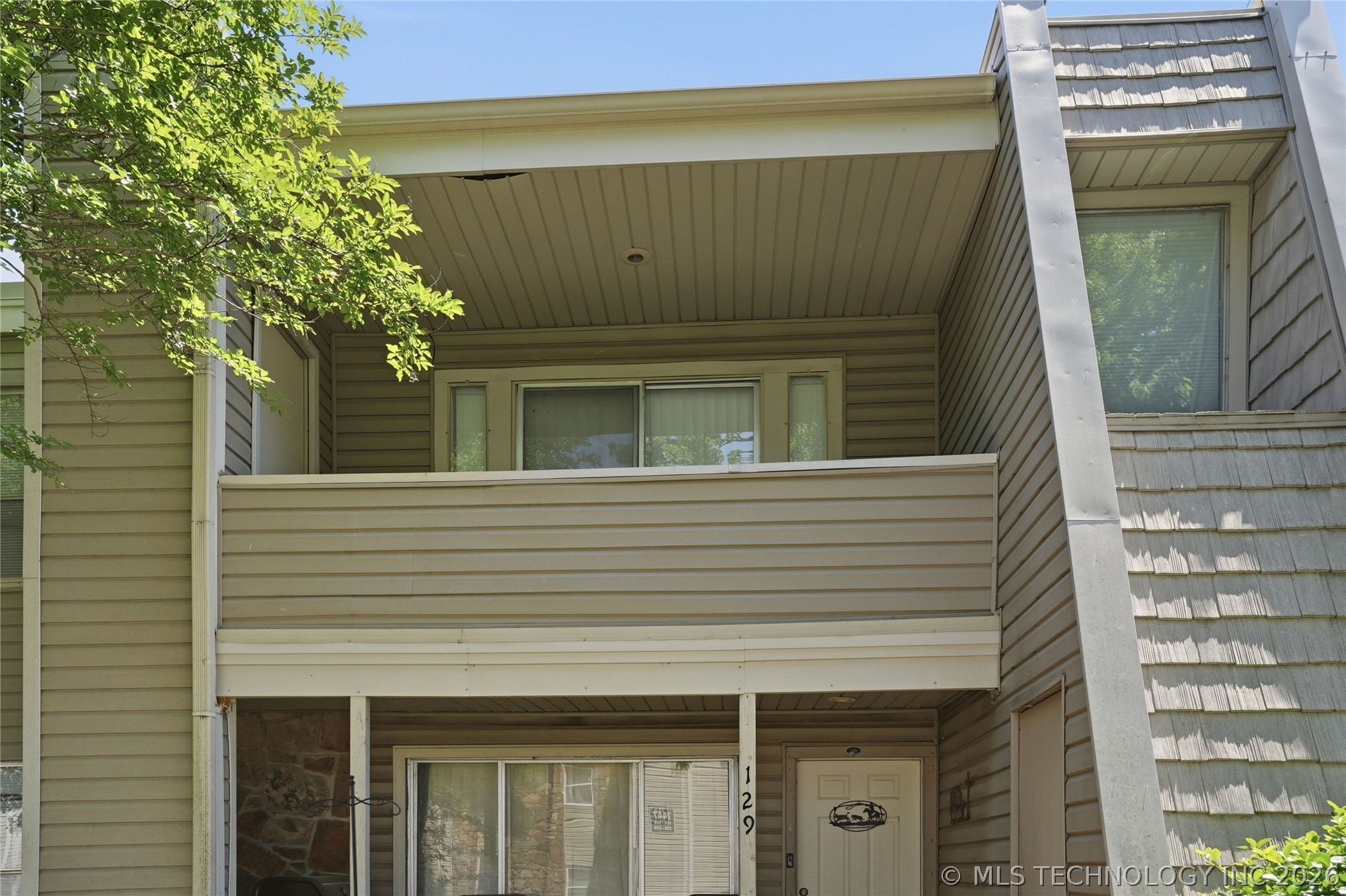 7451 S Yale Avenue Tulsa OK 74136